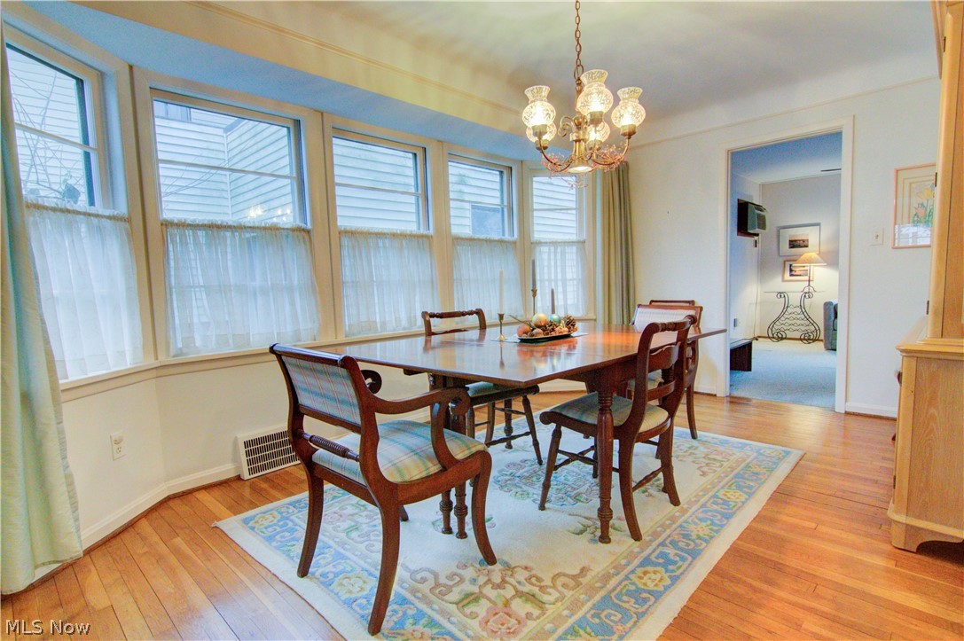 998 Renfield Road Cleveland Heights, OH 44121 - Photo 5 of 22