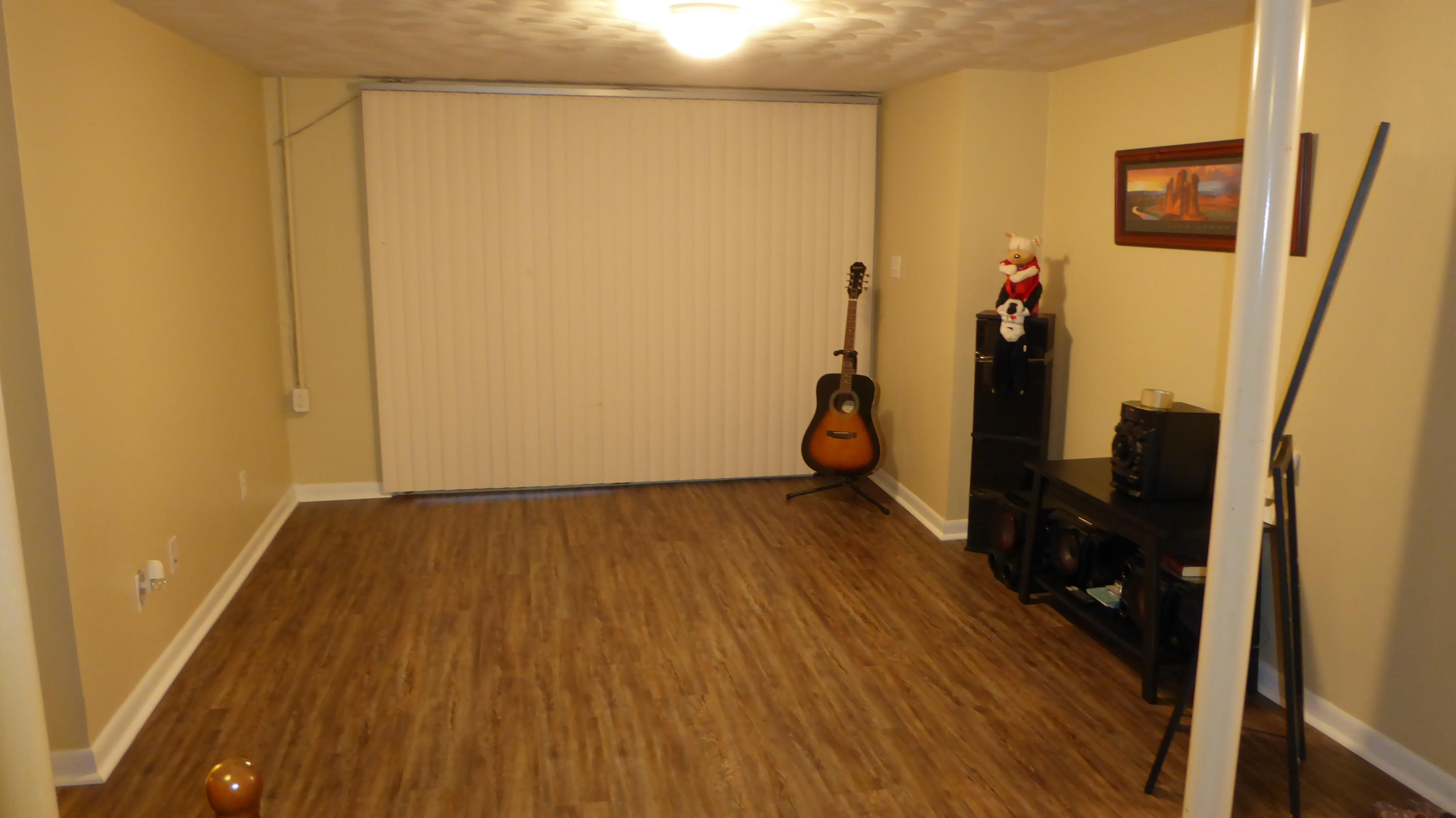 713 Red Valley Road Boones Mill, VA 24065 - Photo 11 of 36 11 Lower Level Master Bedroom