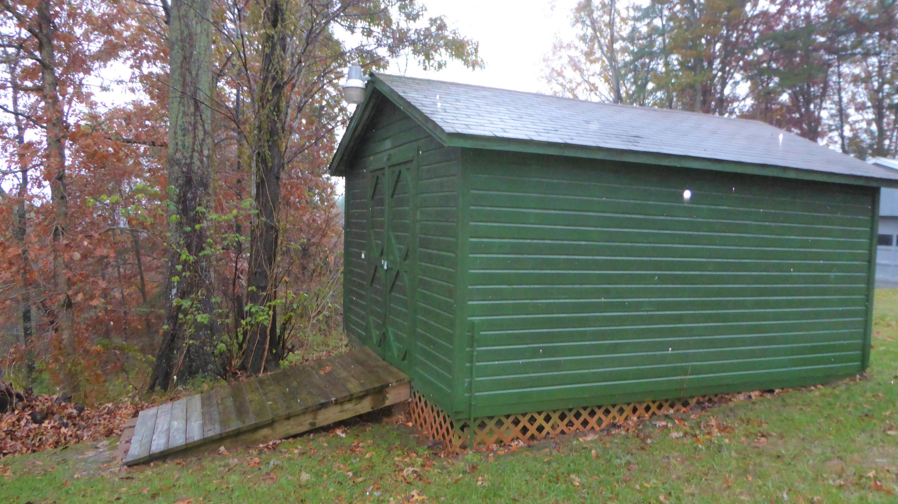 713 Red Valley Road Boones Mill, VA 24065 - Photo 18 of 36 18 Storage Building