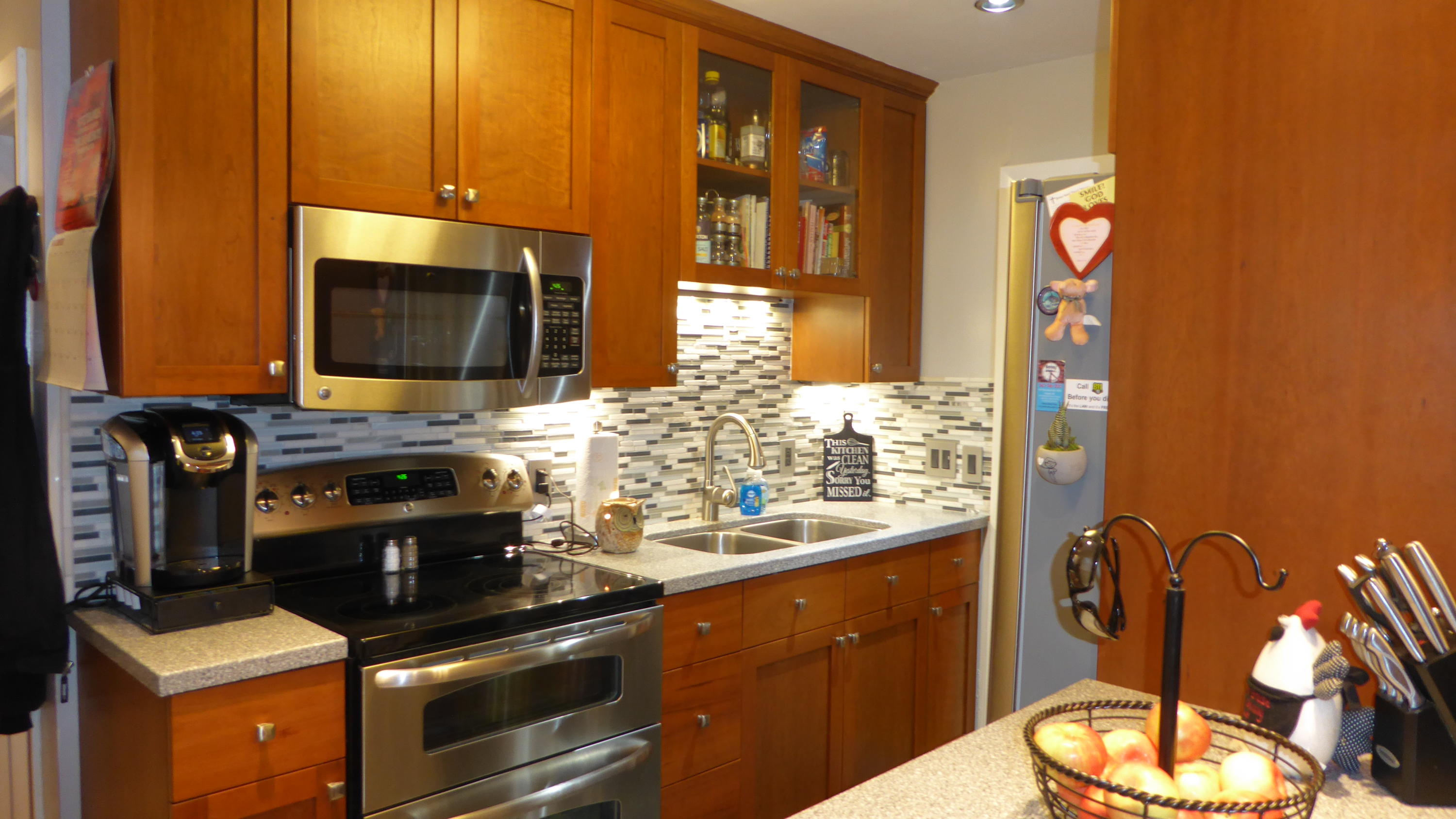 713 Red Valley Road Boones Mill, VA 24065 - Photo 23 of 36 23 Kitchen