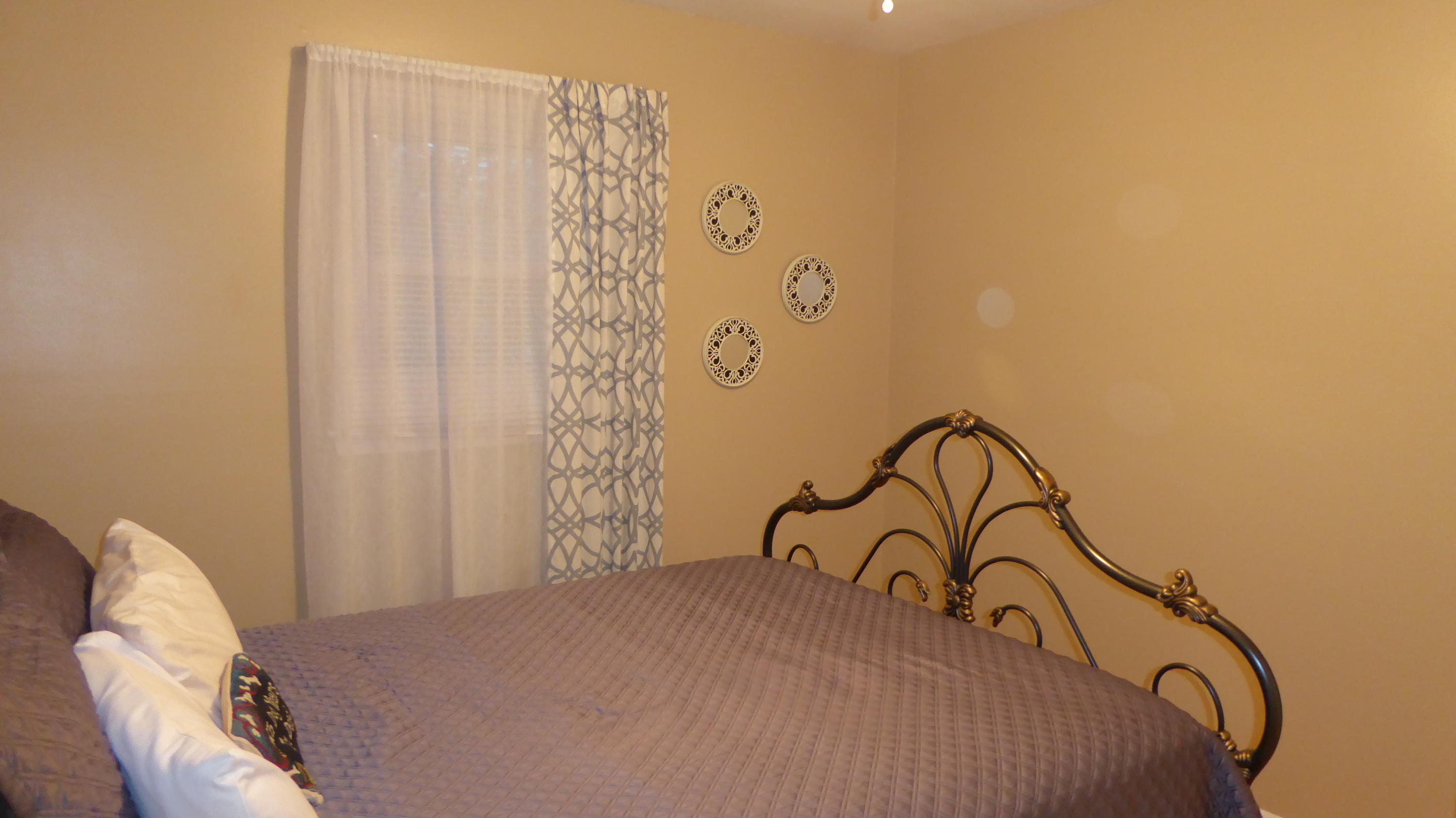 713 Red Valley Road Boones Mill, VA 24065 - Photo 25 of 36 25 First Bedroom