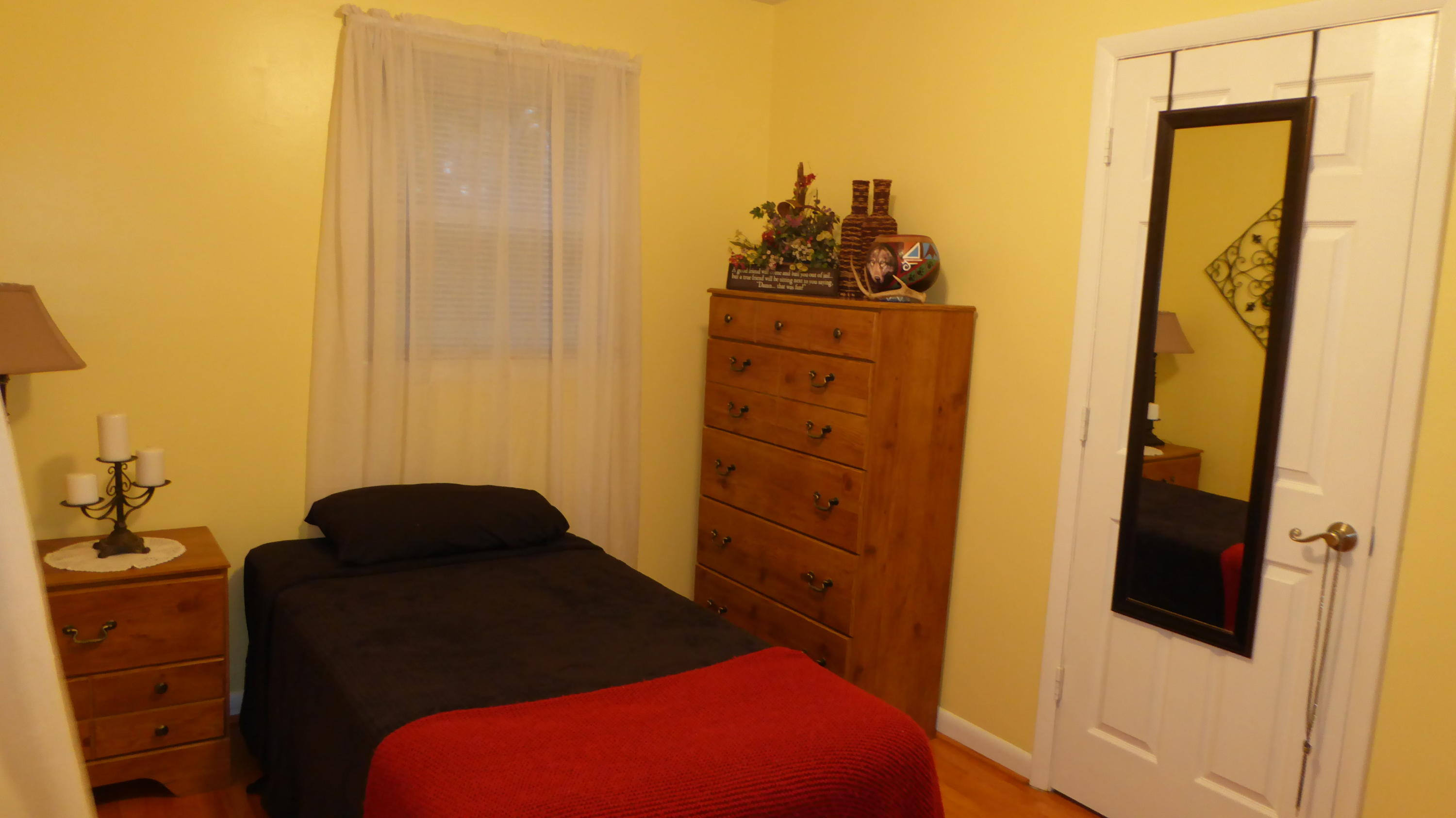 713 Red Valley Road Boones Mill, VA 24065 - Photo 27 of 36 27 Second Bedroom