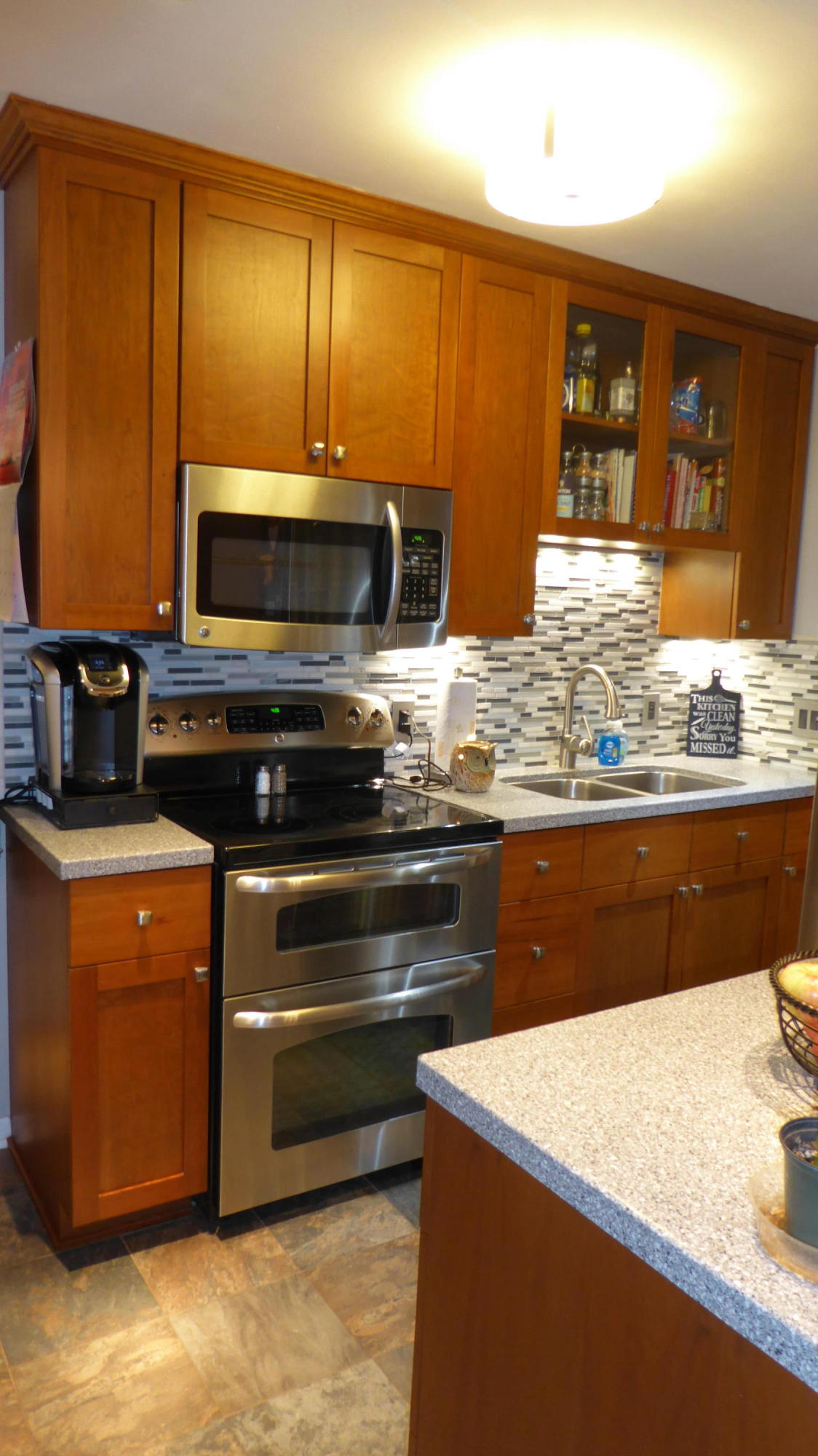 713 Red Valley Road Boones Mill, VA 24065 - Photo 4 of 36 4 Kitchen