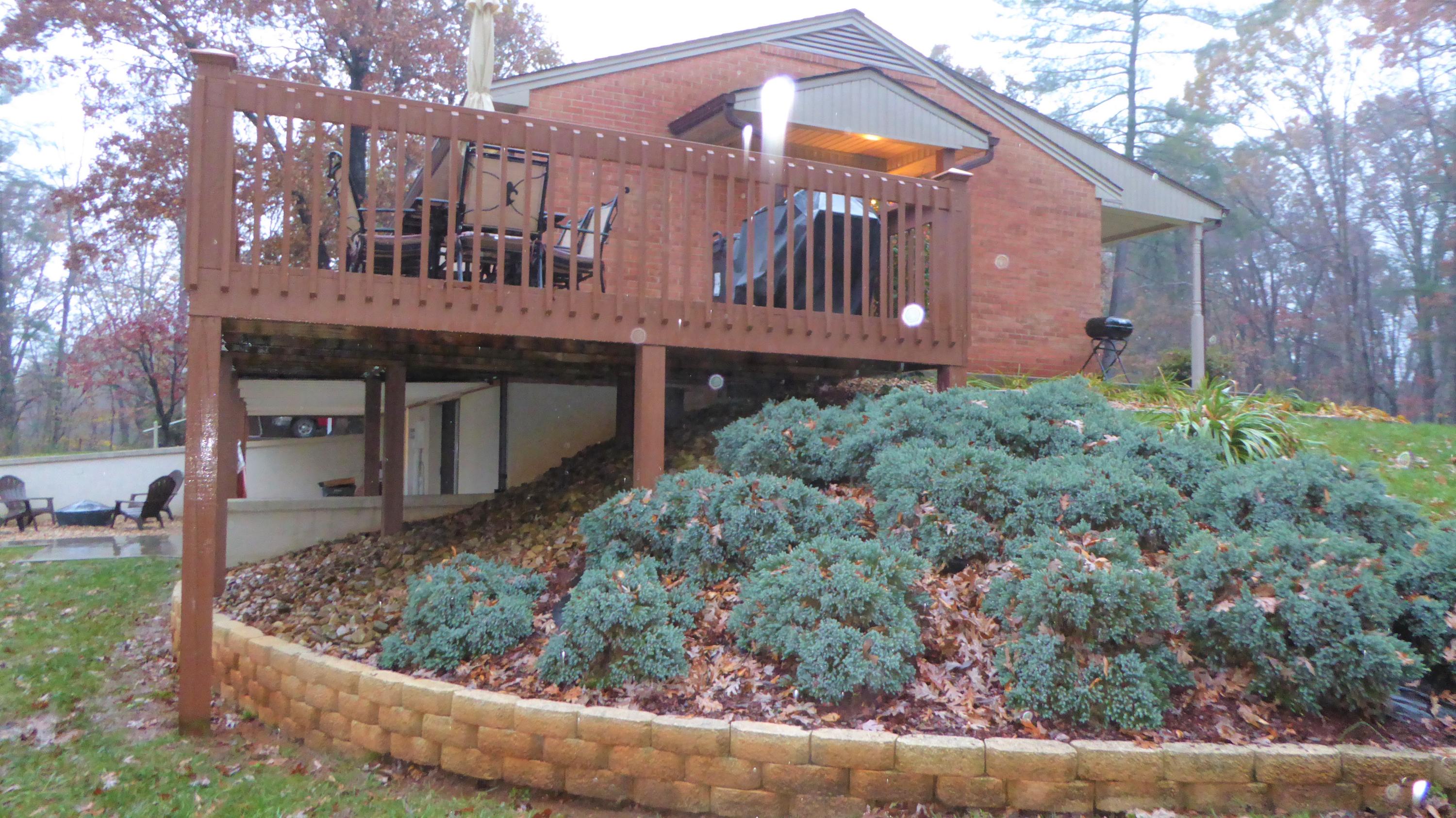 713 Red Valley Road Boones Mill, VA 24065 - Photo 35 of 36 35 Landscaping