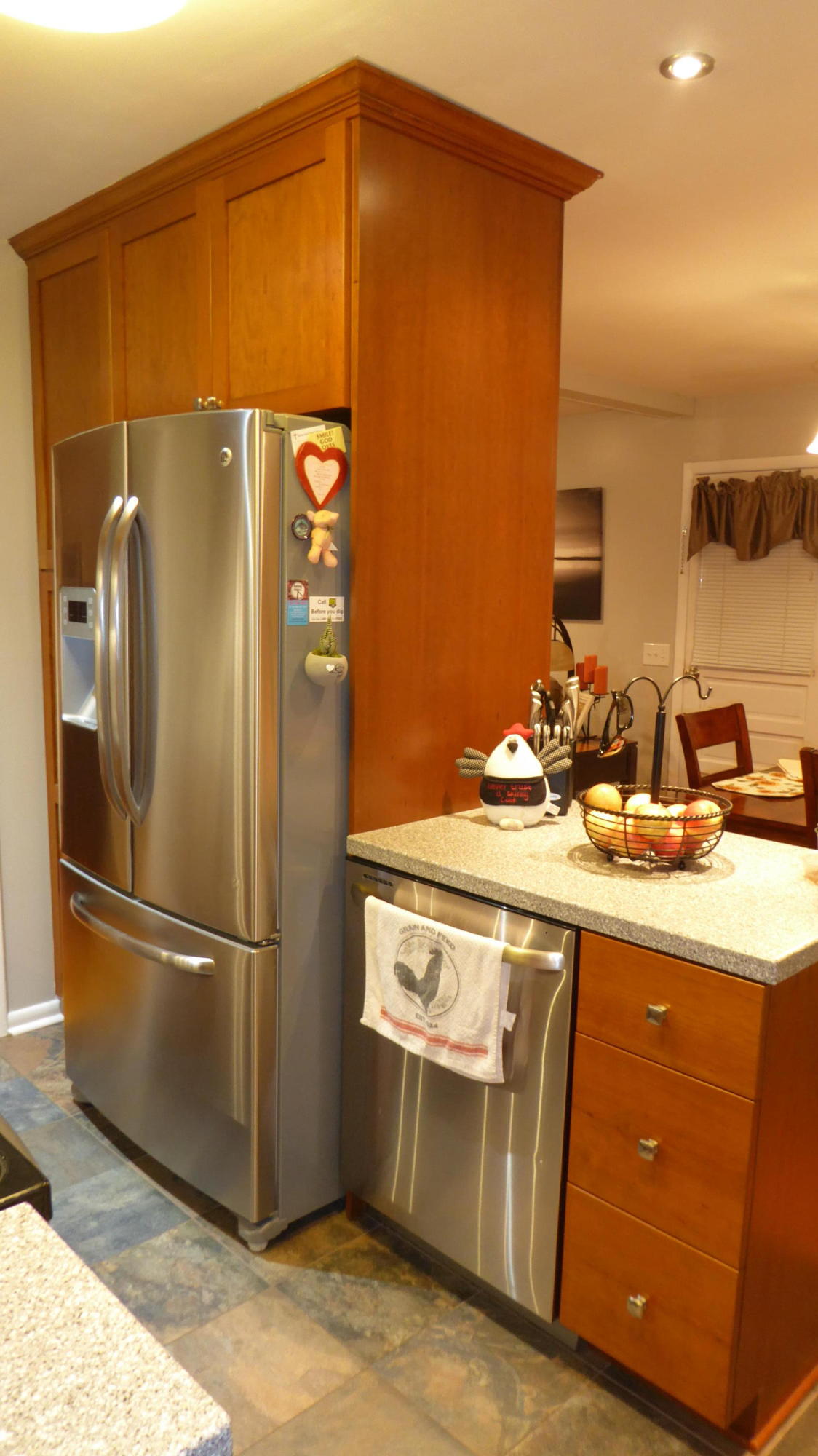 713 Red Valley Road Boones Mill, VA 24065 - Photo 5 of 36 5 Kitchen