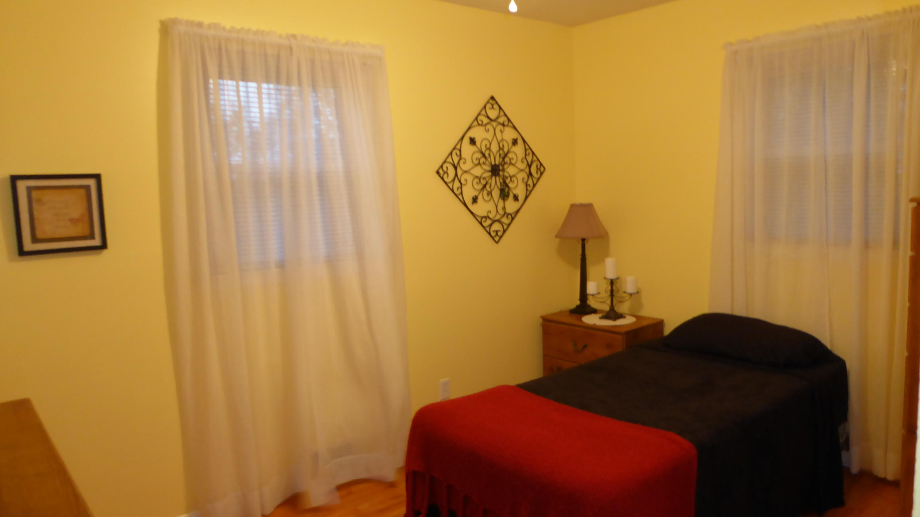 713 Red Valley Road Boones Mill, VA 24065 - Photo 8 of 36 8 Second BEdroom