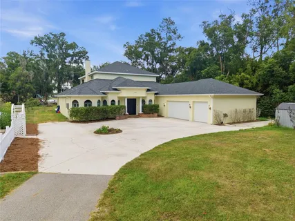 $1,200,000 | 19715 Deer Lake Road, Lutz, FL 33548
