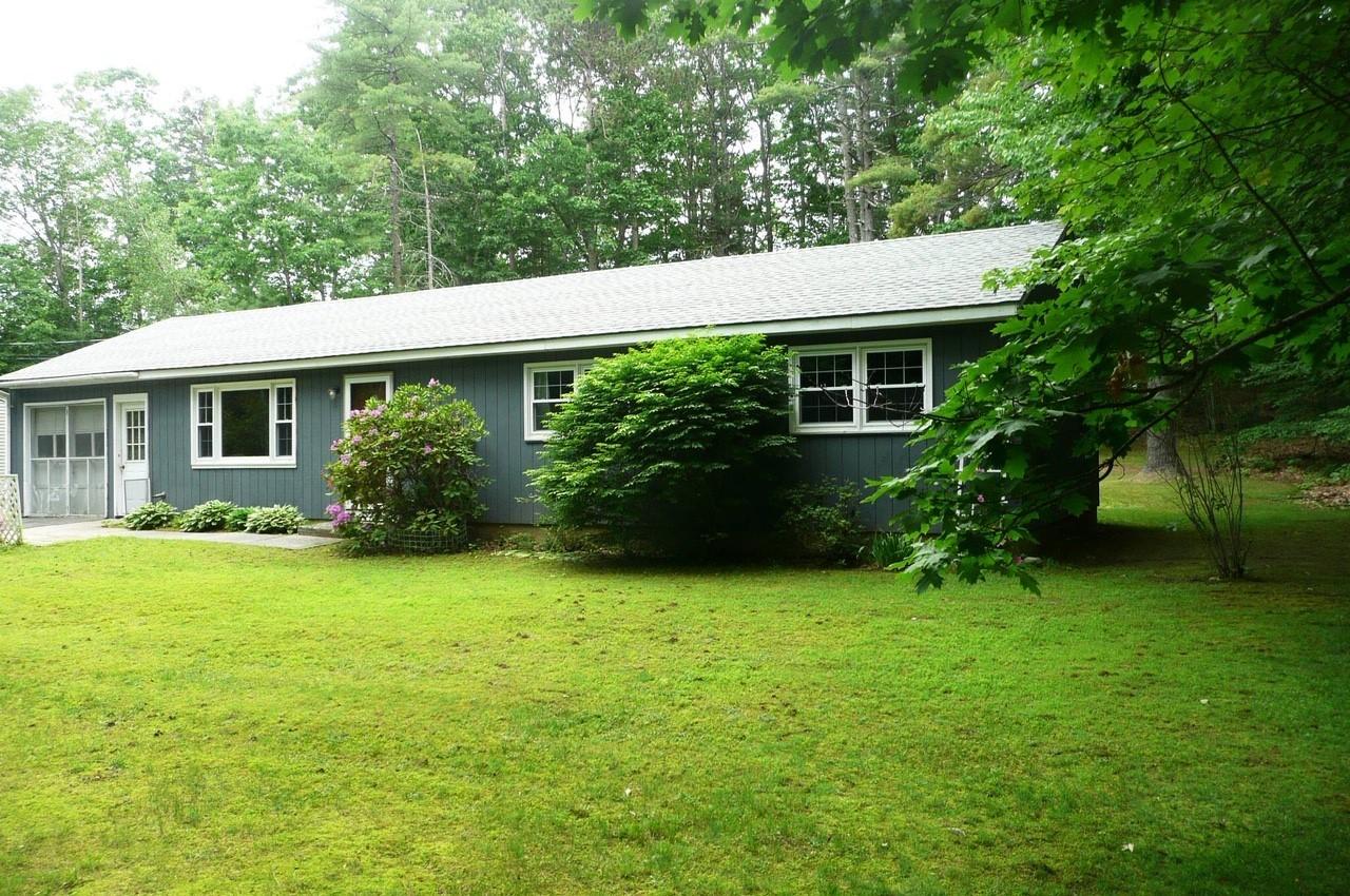 96 Flaggy Meadow Road Buxton, ME 04093 - Photo 1 of 19 1