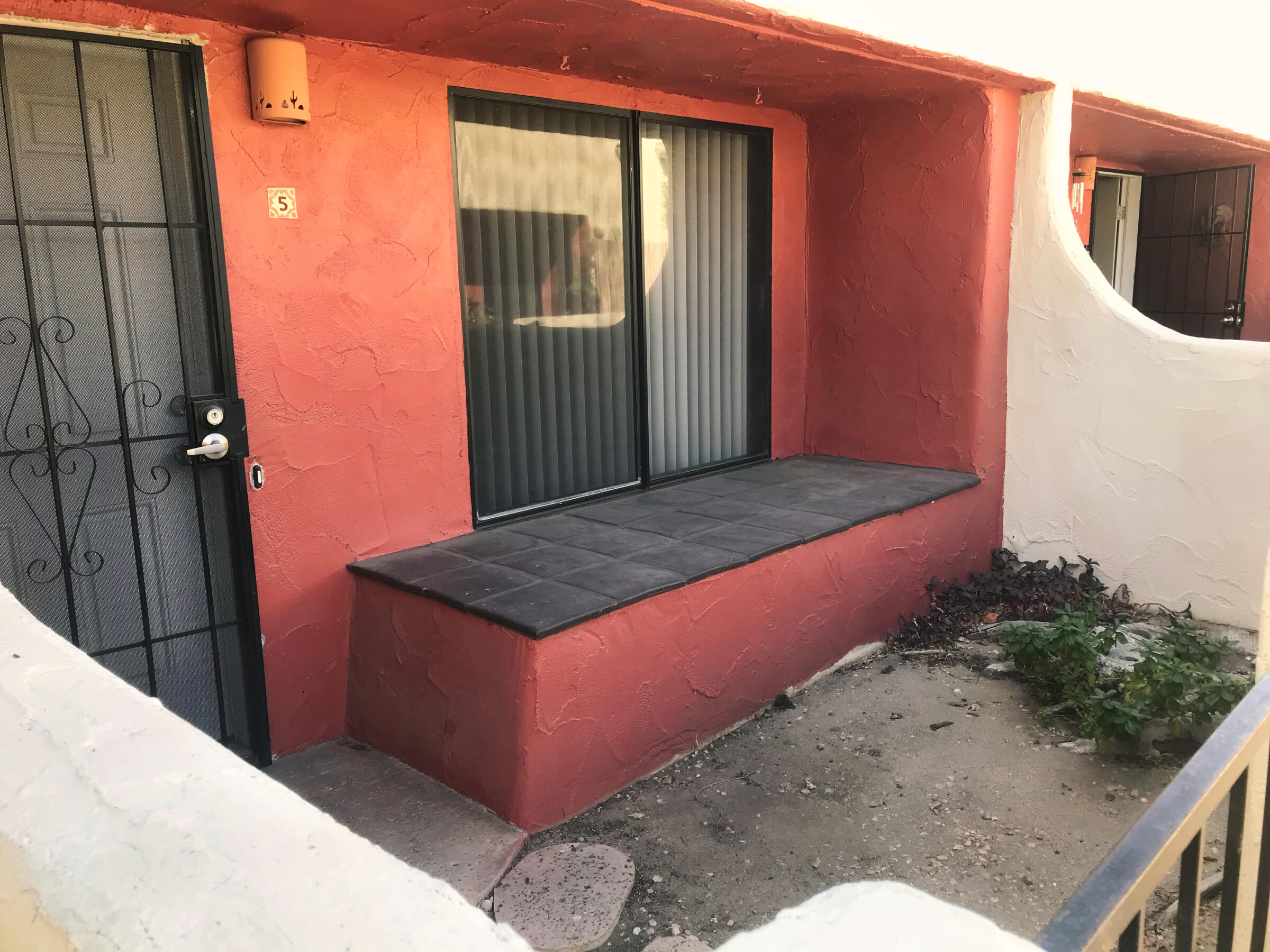 525 South Thornhill Road Palm Springs, CA 92264 - Photo 13 of 61 IMG_3088