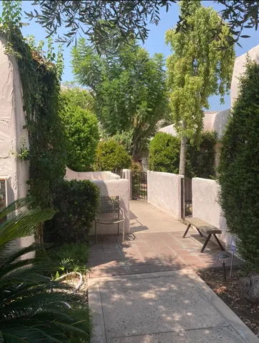 $1,525,000 | 525 South Thornhill Road, Palm Springs, CA 92264