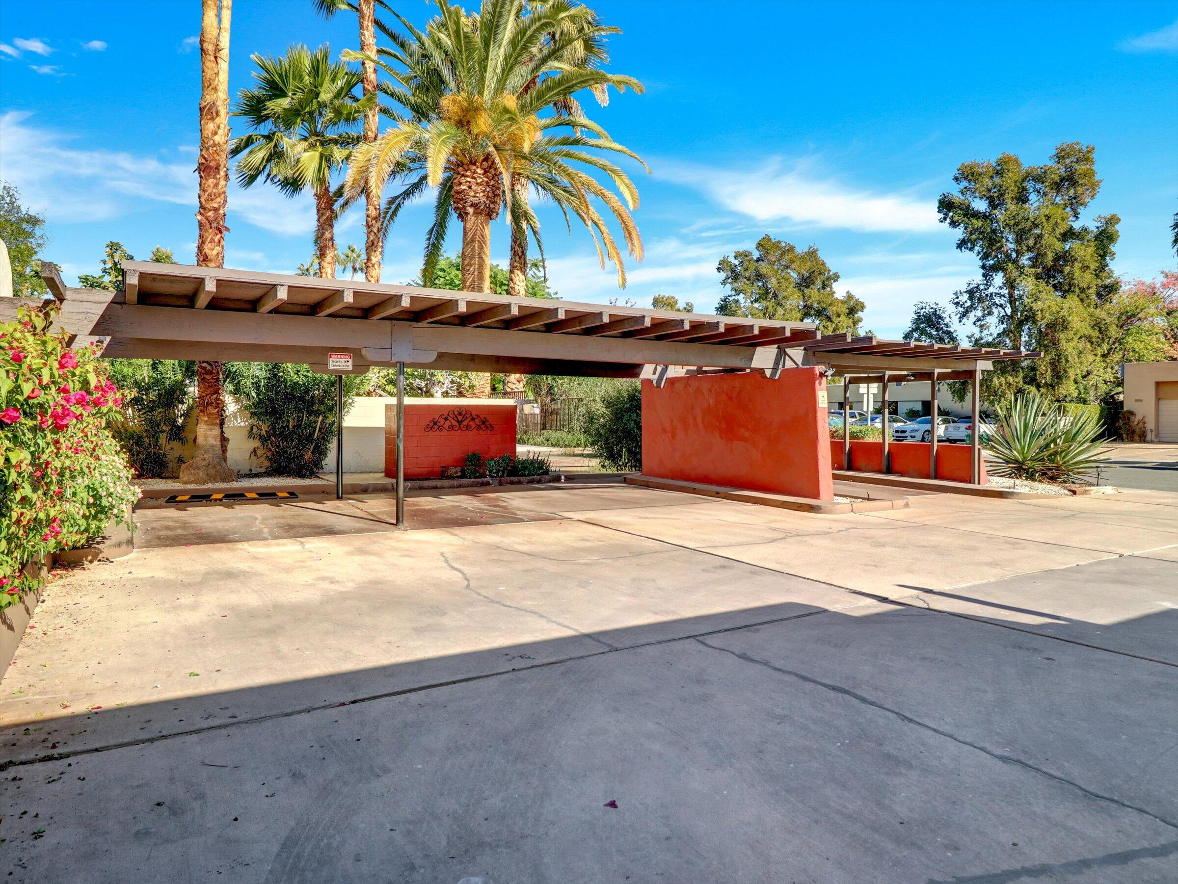 525 South Thornhill Road Palm Springs, CA 92264 - Photo 49 of 61 47-525 S Thornhill Rd-47