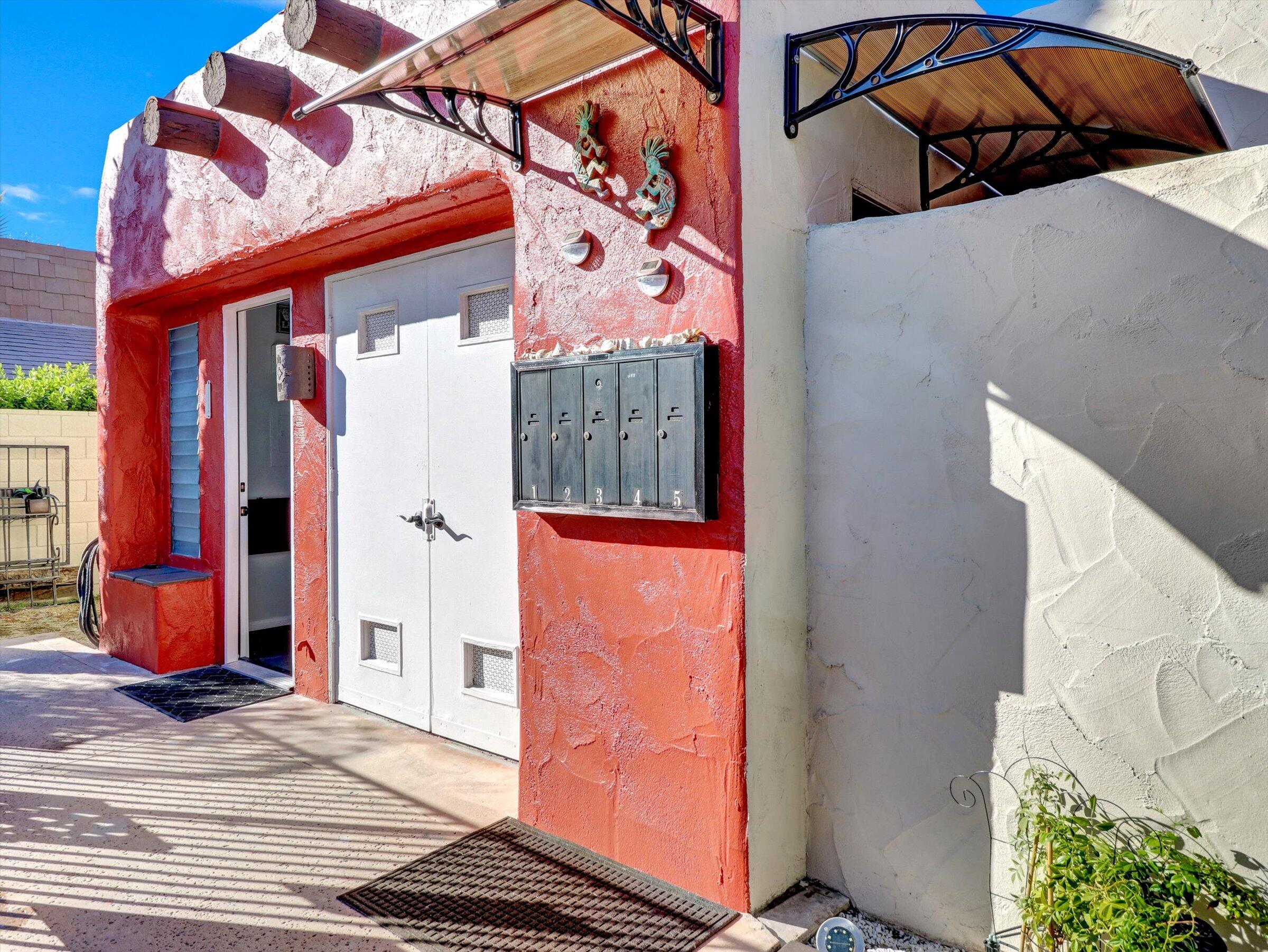 525 South Thornhill Road Palm Springs, CA 92264 - Photo 55 of 61 05-525 S Thornhill Rd-5