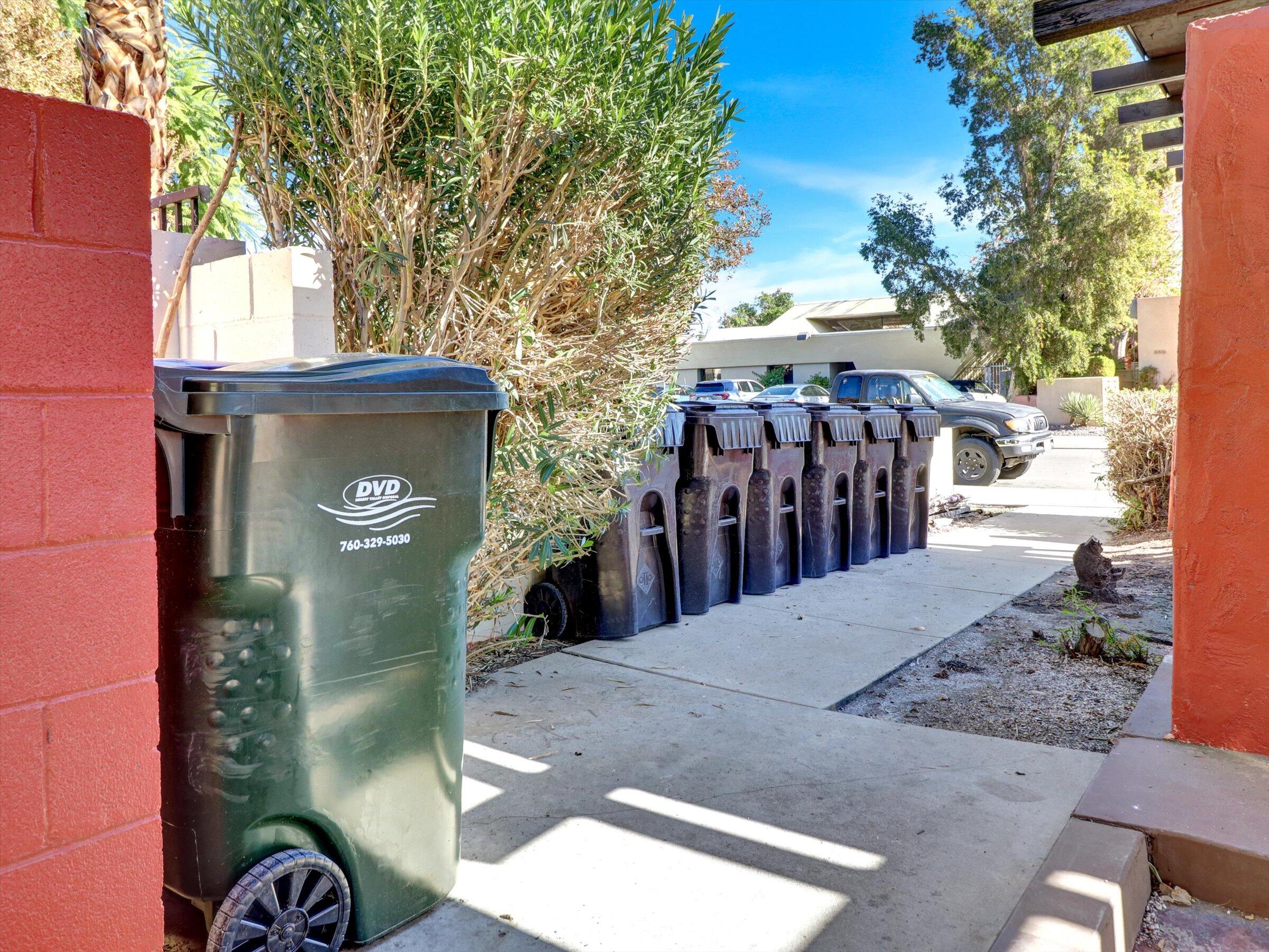 525 South Thornhill Road Palm Springs, CA 92264 - Photo 59 of 61 51-525 S Thornhill Rd-51