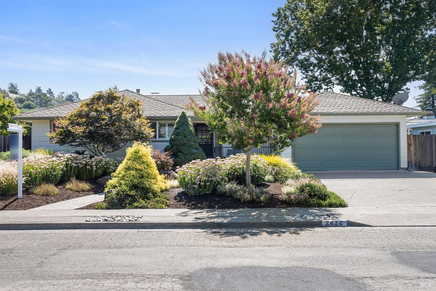 2422 Mendota Way Santa Rosa, CA 95404 - Photo 1 of 1 Gallery Image 1