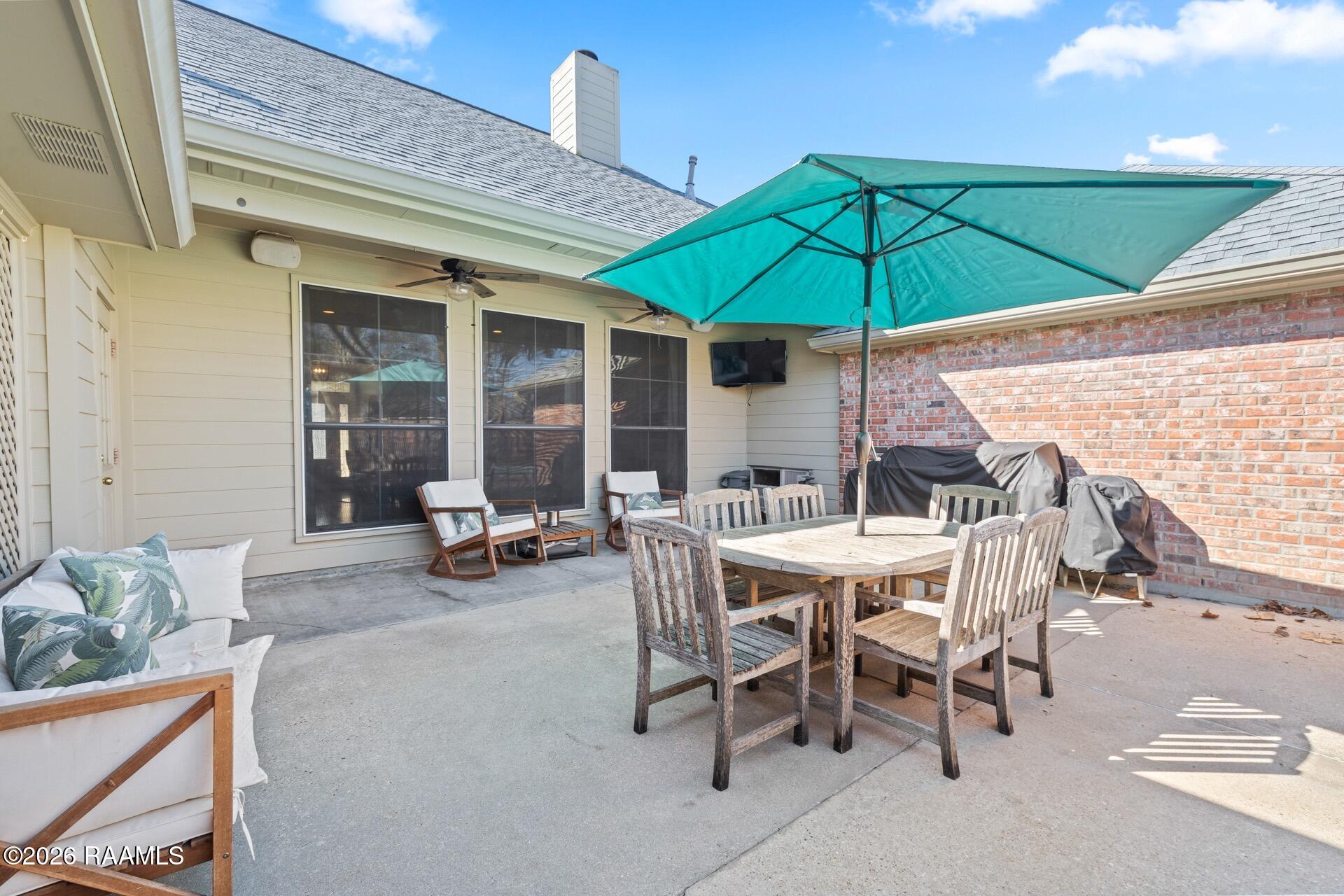 108 Stonehill Road Lafayette, LA 70508 - Photo 25 of 29 108 Stone Hill-26