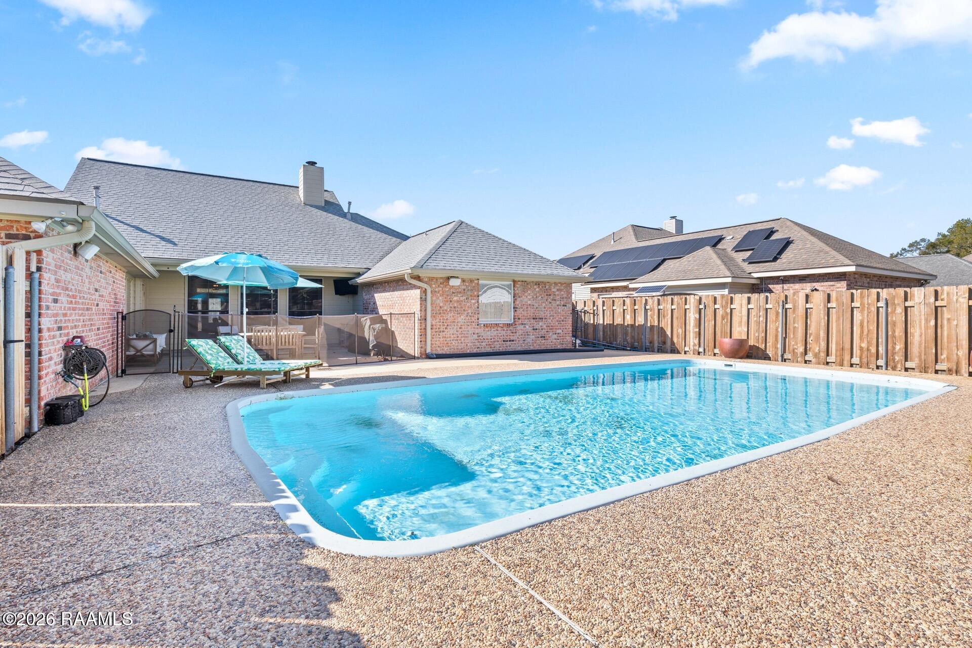 108 Stonehill Road Lafayette, LA 70508 - Photo 27 of 29 108 Stone Hill-2