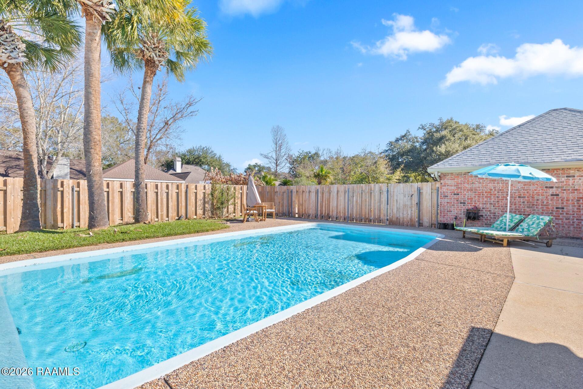 108 Stonehill Road Lafayette, LA 70508 - Photo 28 of 29 108 Stone Hill-28