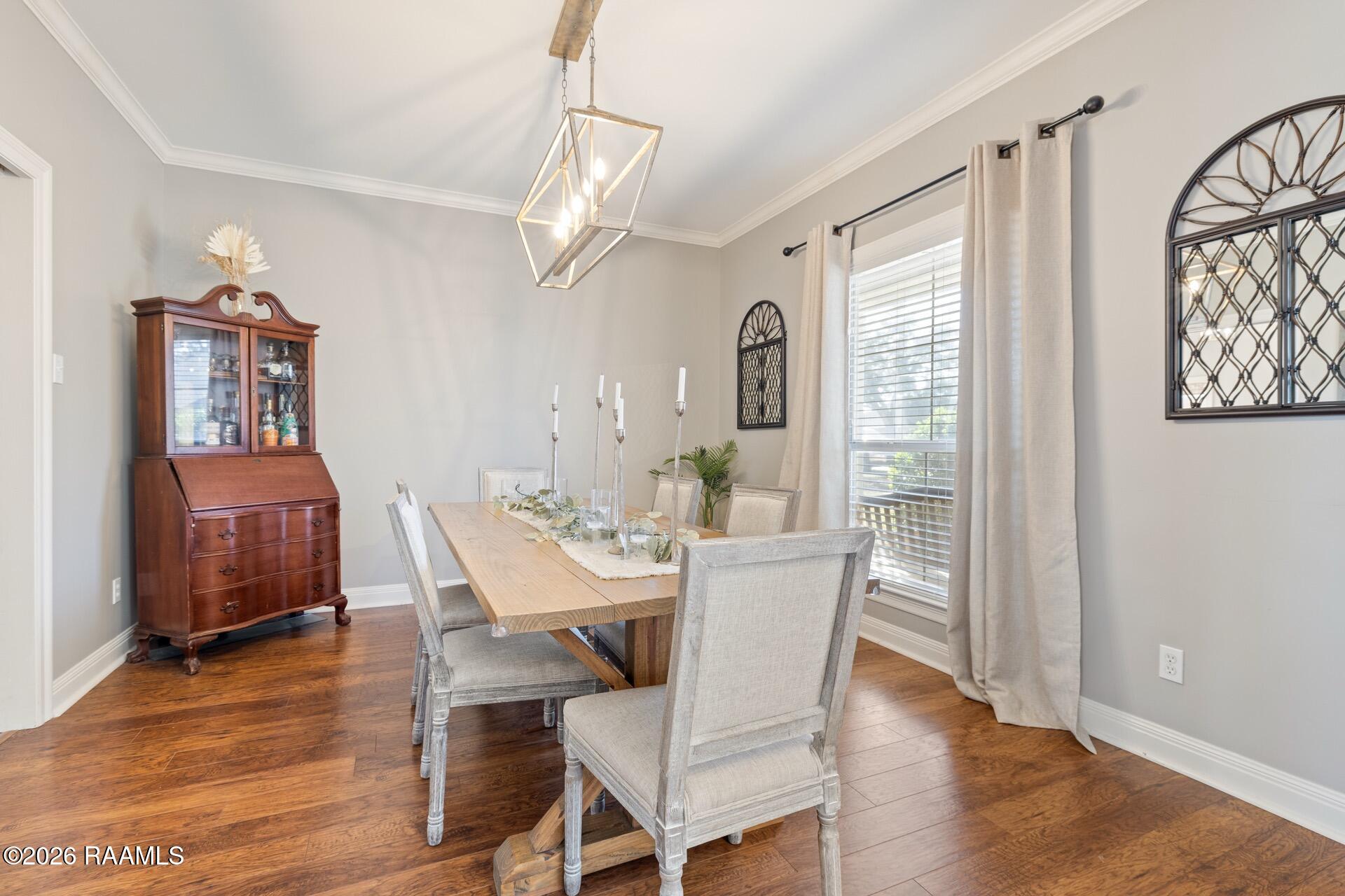 108 Stonehill Road Lafayette, LA 70508 - Photo 5 of 29 108 Stone Hill-7