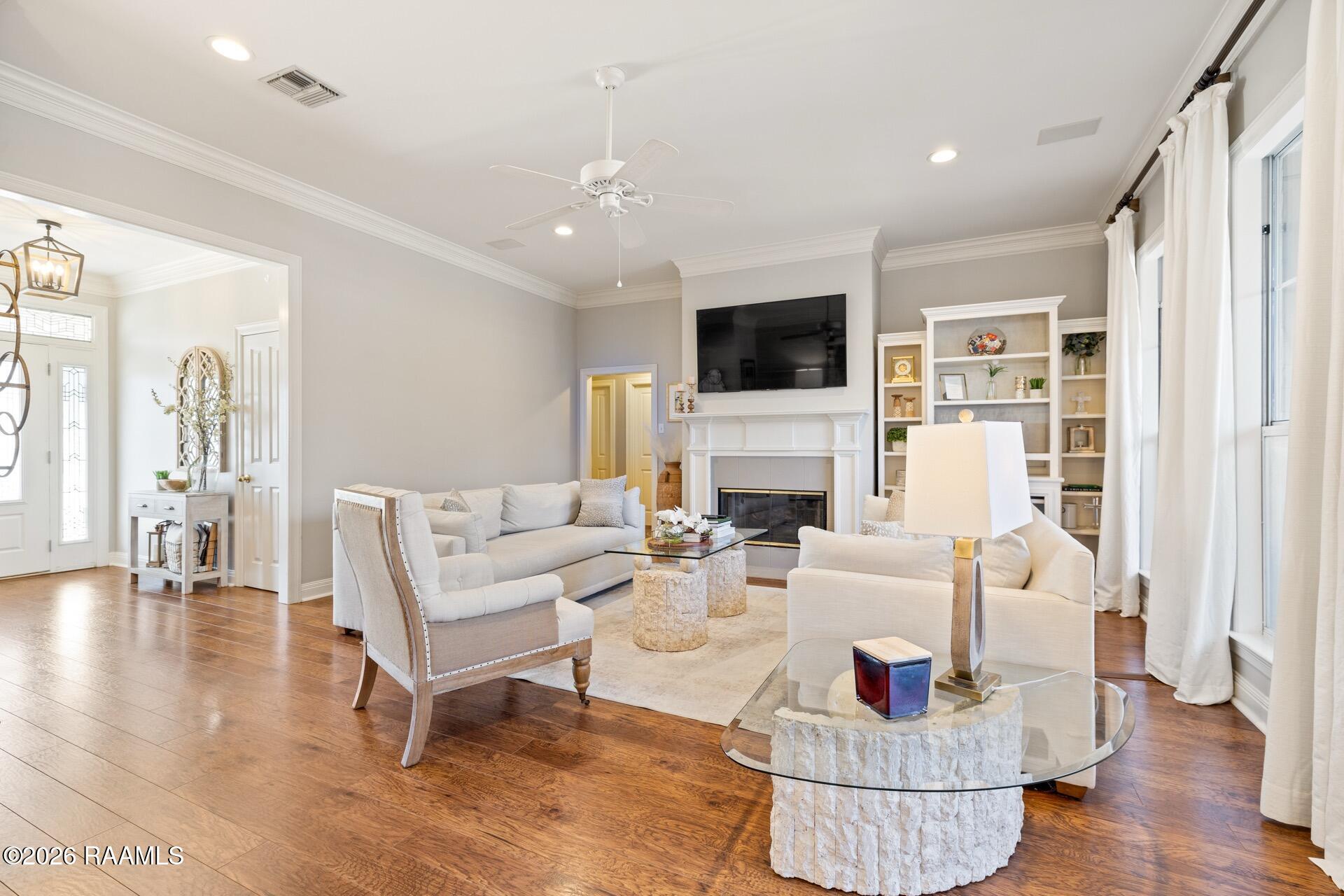 108 Stonehill Road Lafayette, LA 70508 - Photo 7 of 29 108 Stone Hill-9