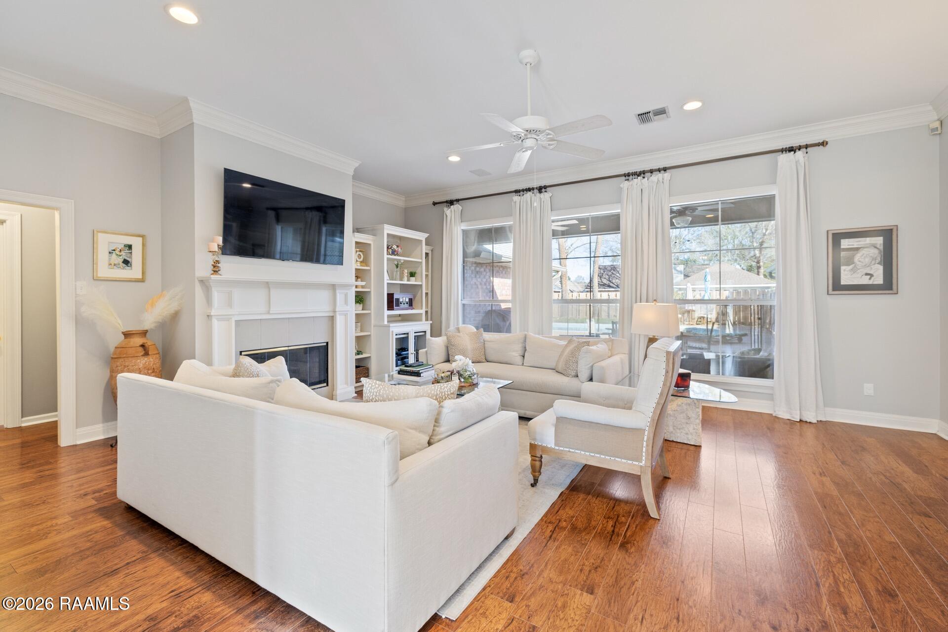 108 Stonehill Road Lafayette, LA 70508 - Photo 8 of 29 108 Stone Hill-10