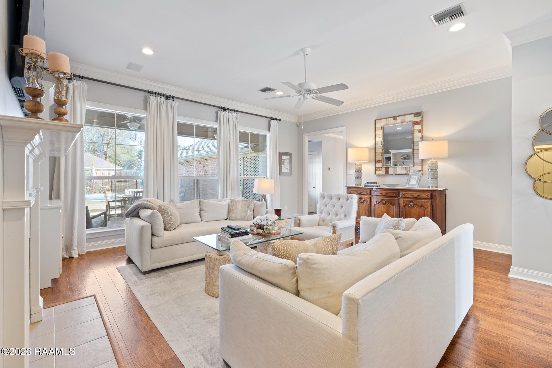 108 Stonehill Road Lafayette, LA 70508 - Photo 9 of 29 108 Stone Hill-11