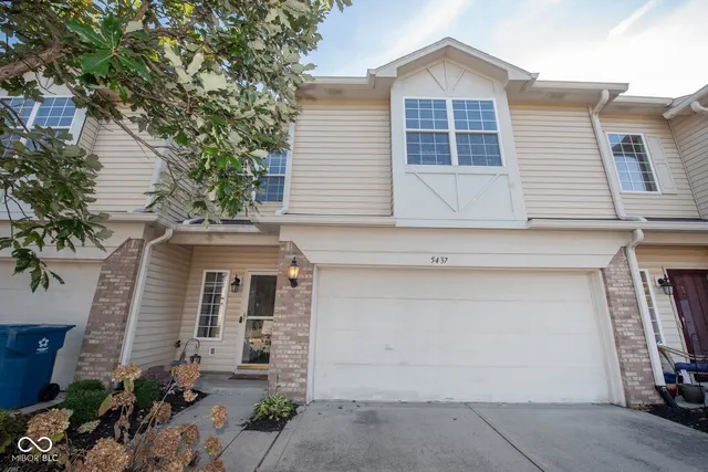 $229,900 | 5437 Nighthawk Way, Indianapolis, IN 46254
