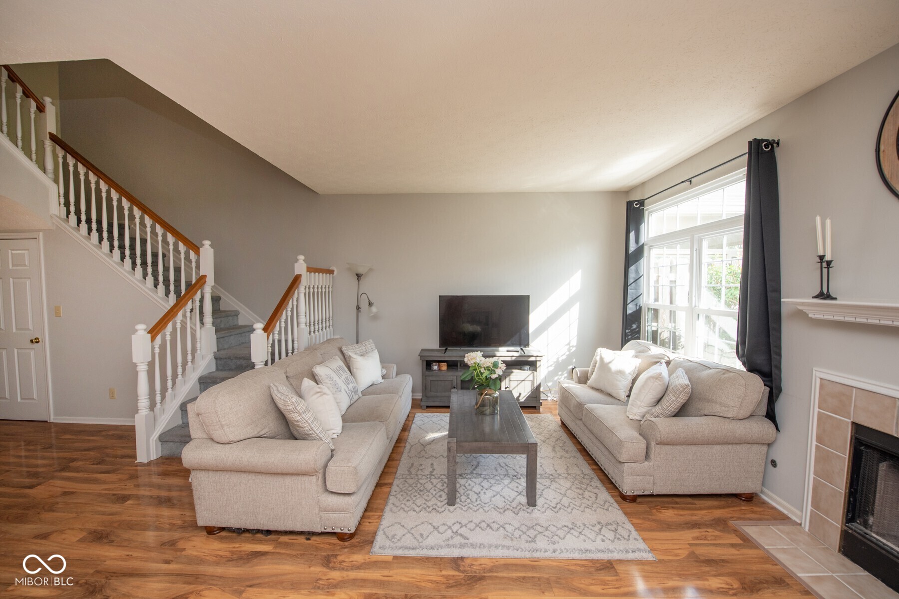 5437 Nighthawk Way Indianapolis, IN 46254 - Photo 11 of 22