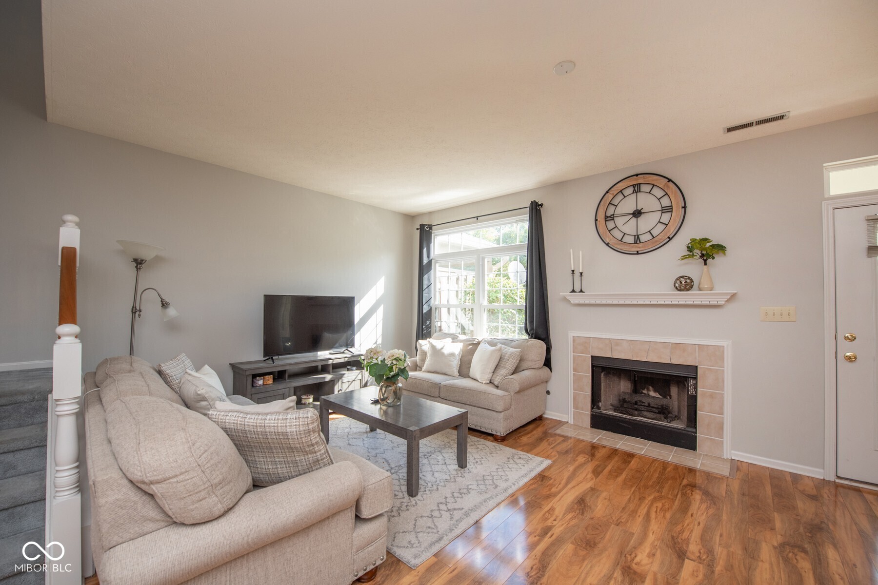 5437 Nighthawk Way Indianapolis, IN 46254 - Photo 12 of 22