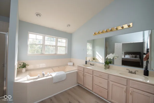 $229,900 | 5437 Nighthawk Way, Indianapolis, IN 46254