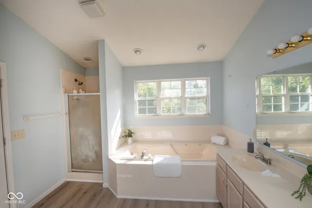 $229,900 | 5437 Nighthawk Way, Indianapolis, IN 46254