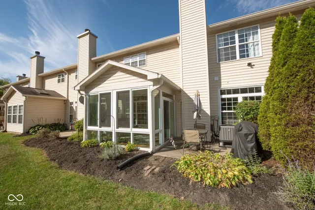 $229,900 | 5437 Nighthawk Way, Indianapolis, IN 46254