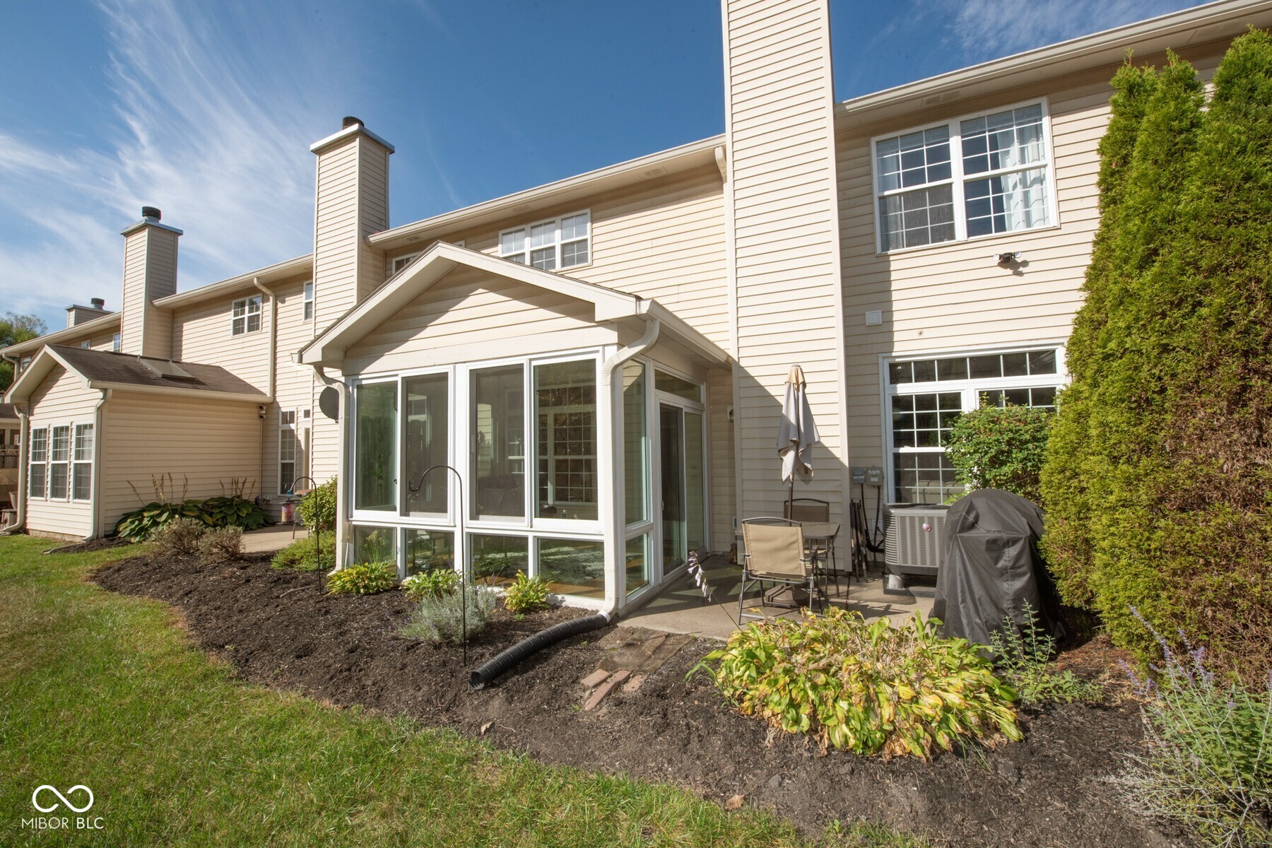 5437 Nighthawk Way Indianapolis, IN 46254 - Photo 20 of 22