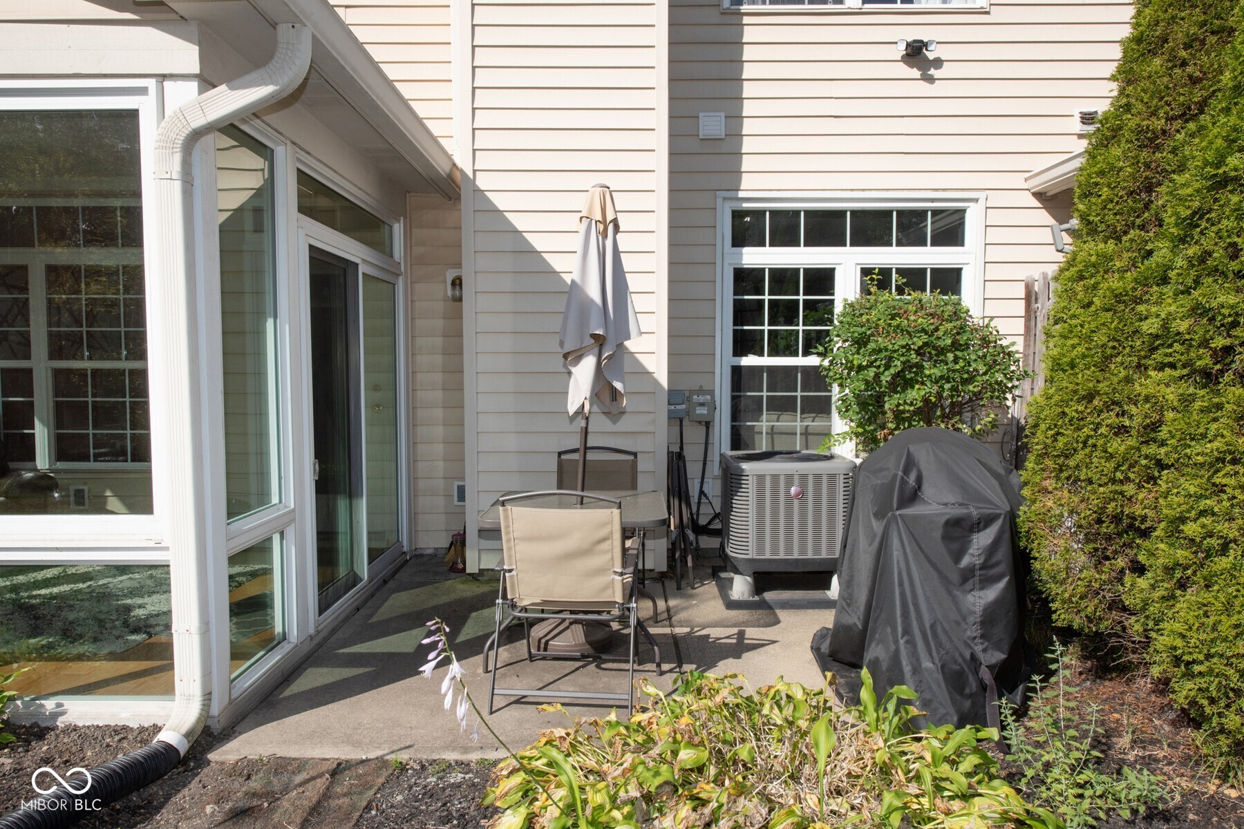 5437 Nighthawk Way Indianapolis, IN 46254 - Photo 21 of 22