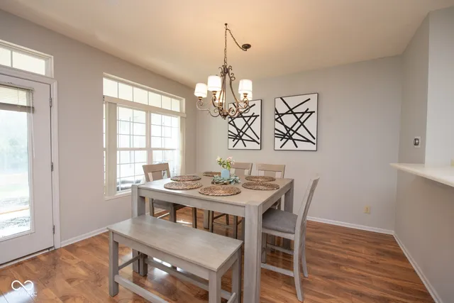 $229,900 | 5437 Nighthawk Way, Indianapolis, IN 46254