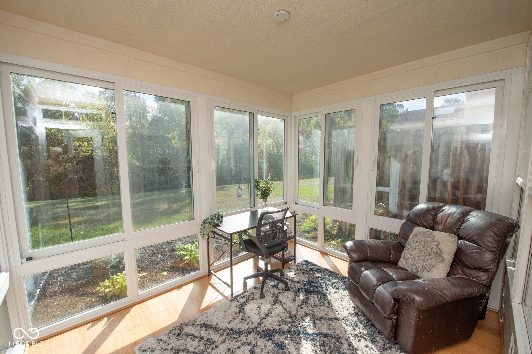 5437 Nighthawk Way Indianapolis, IN 46254 - Photo 10 of 22