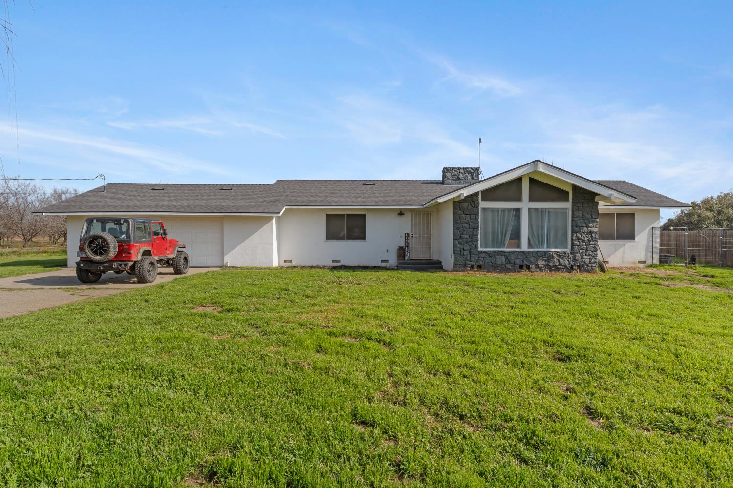 4084 South Fresno Road Le Grand, CA 95333 - Photo 11 of 25