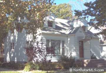 113 2nd Avenue North Cold Spring, MN 56320 - Photo 1 of 1