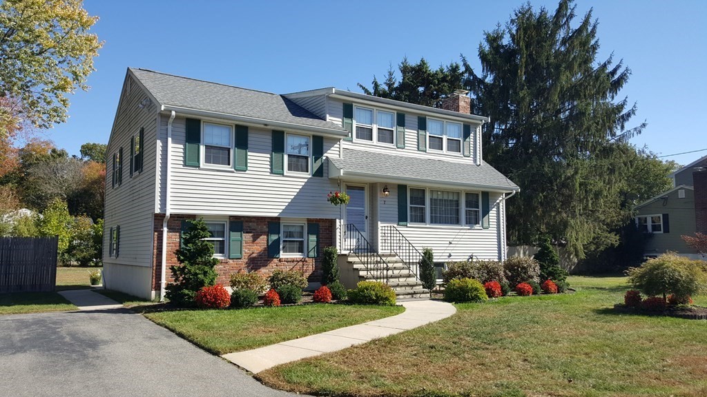 7 Spring Valley Road Burlington, MA 01803 - Photo 2 of 36 Gallery Image 2