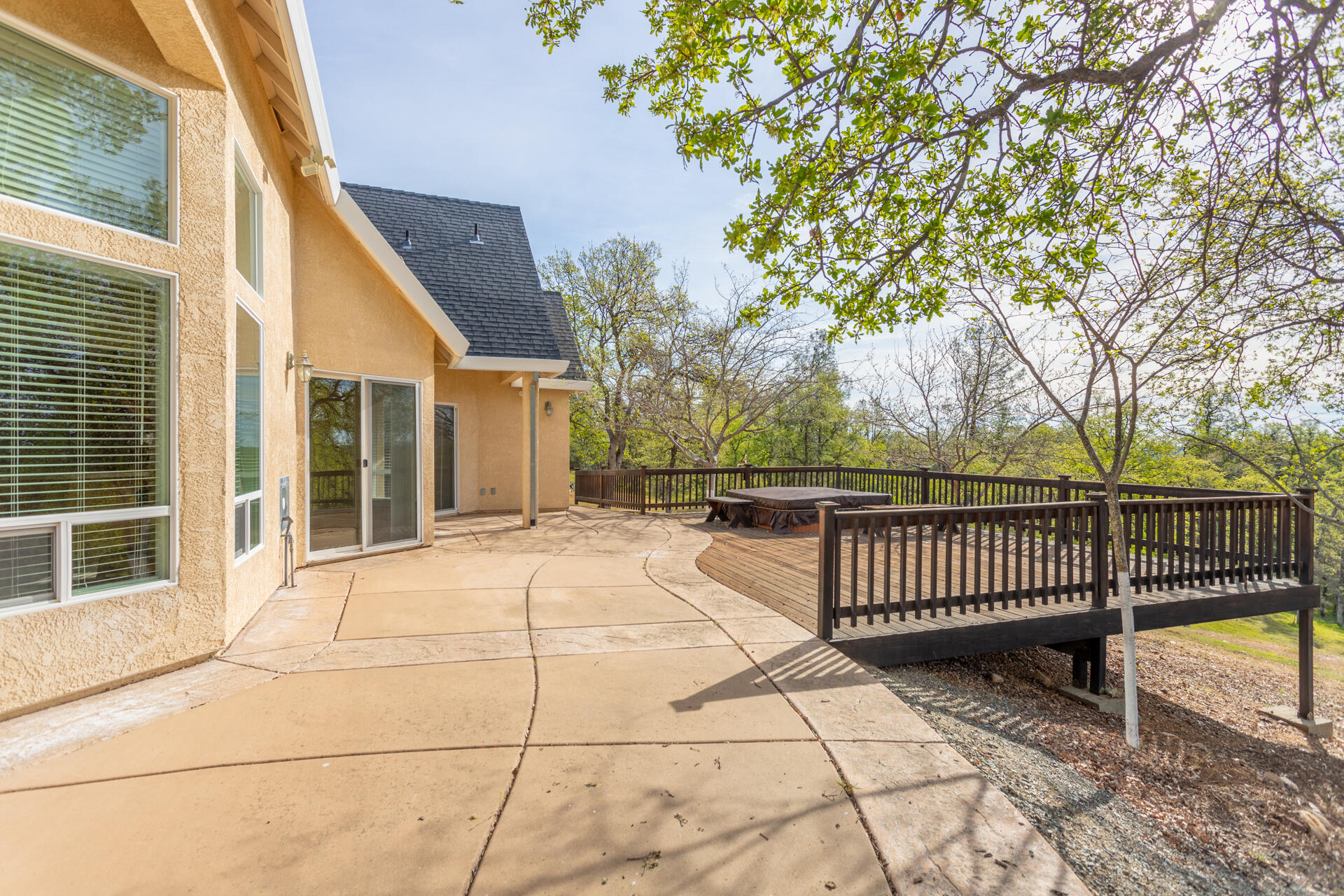 16250 Texas Springs Road Redding, CA 96001 - Photo 17 of 26 63 back