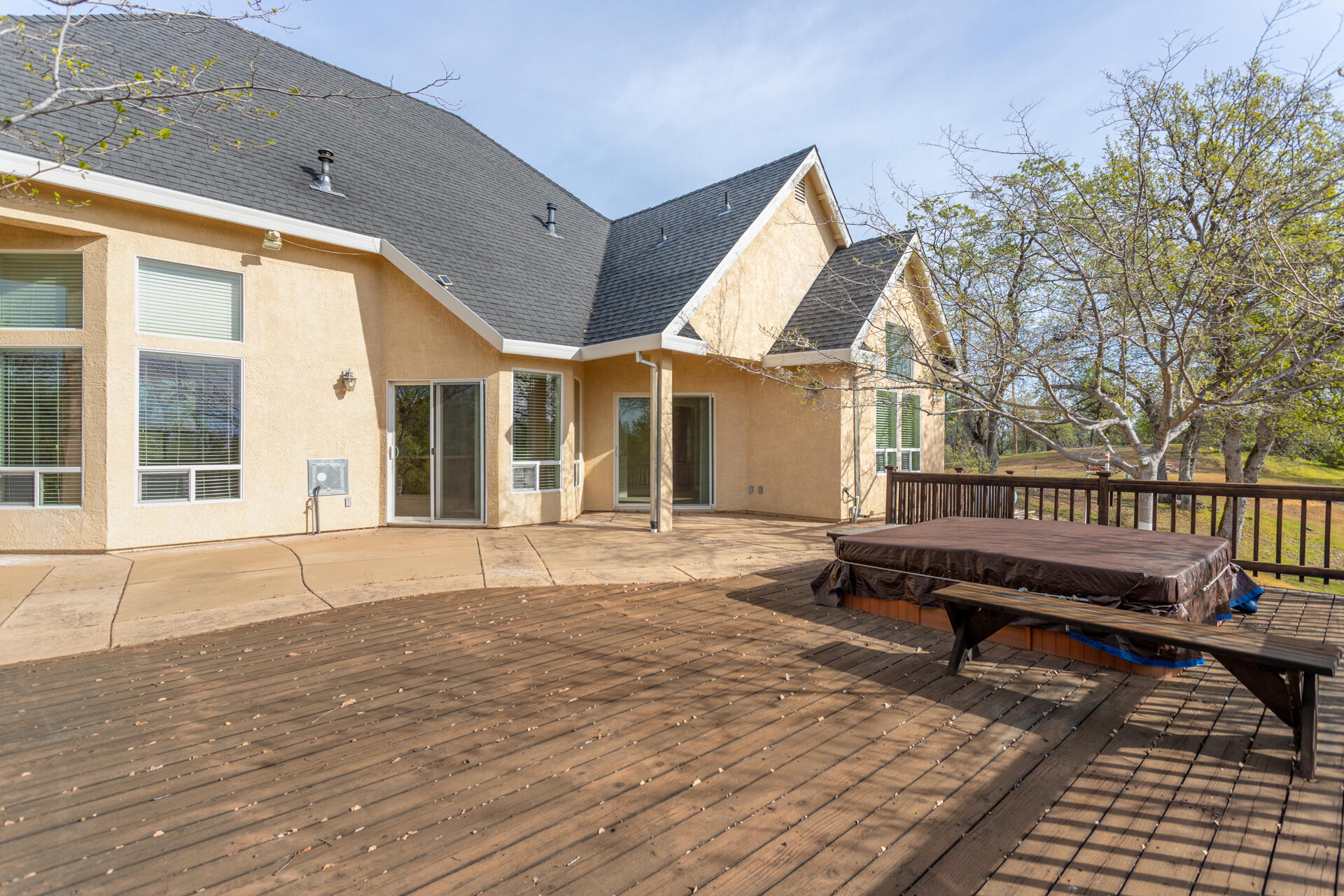 16250 Texas Springs Road Redding, CA 96001 - Photo 18 of 26 64 back