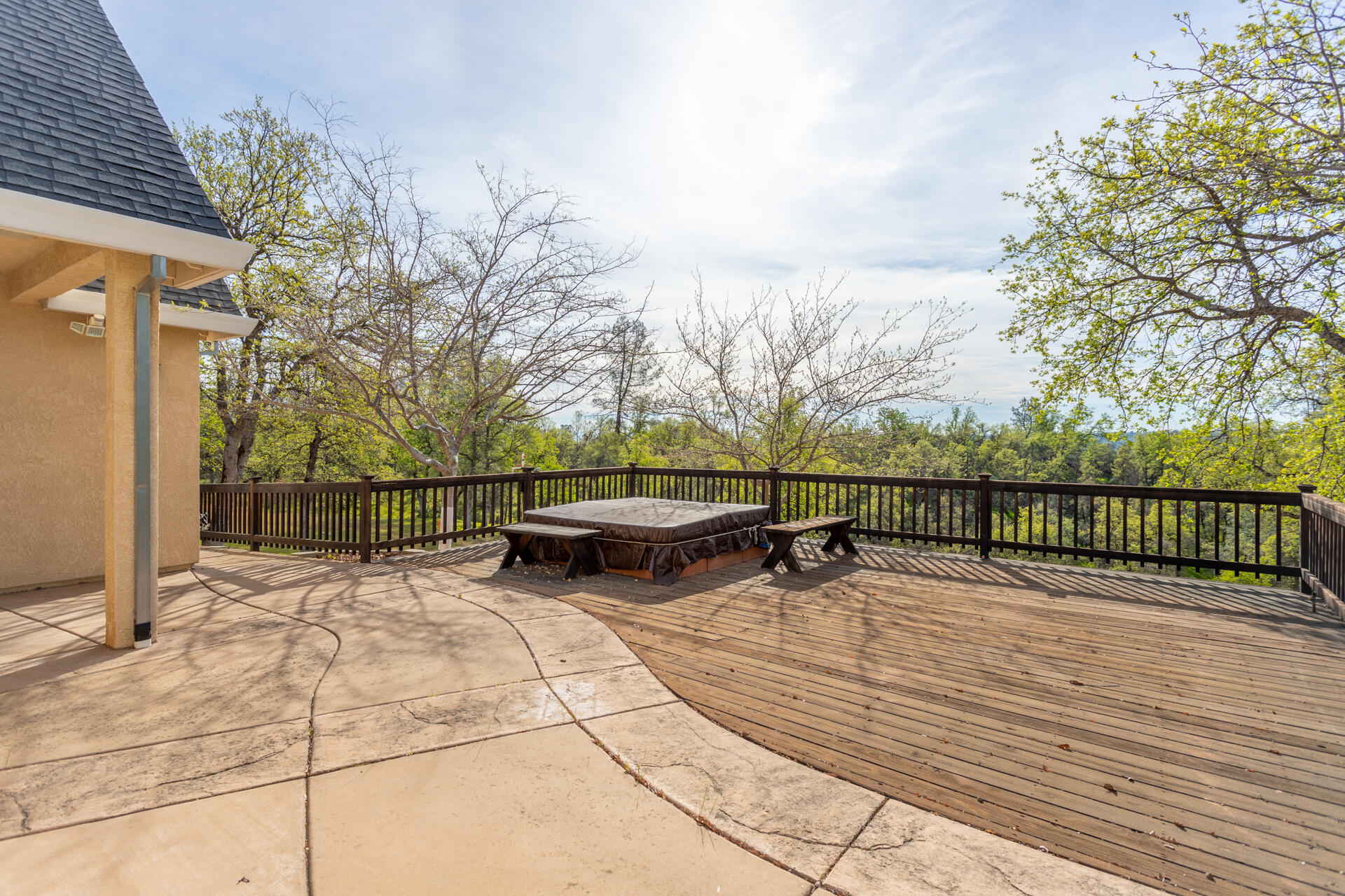 16250 Texas Springs Road Redding, CA 96001 - Photo 19 of 26 66 back