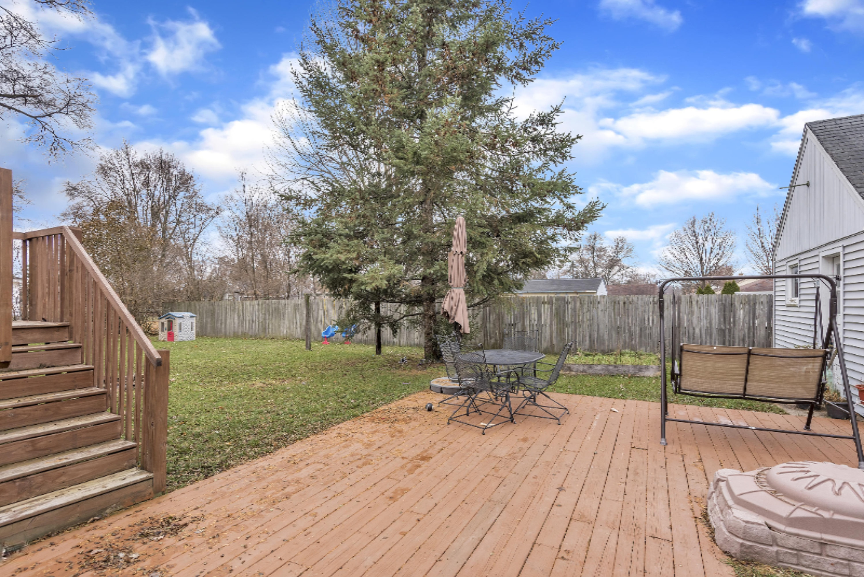 1082 Vos Street Jenison, MI 49428 - Photo 26 of 26 1082-Vos-WindowStill-Real-Estate-Photogr