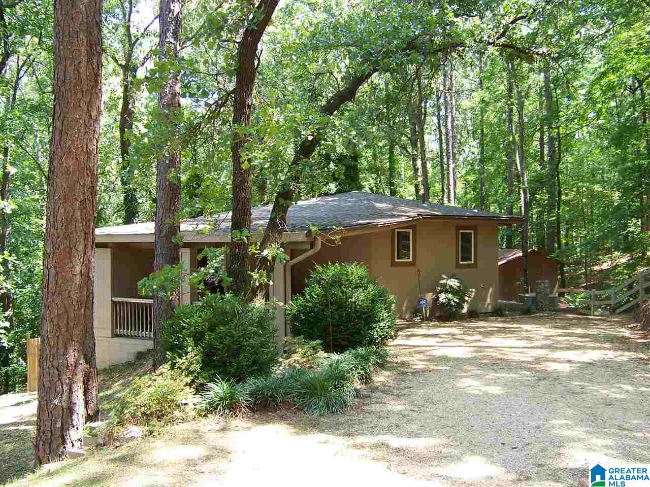 5271 Caldwell Mill Road Birmingham, AL 35242 - Photo 2 of 24