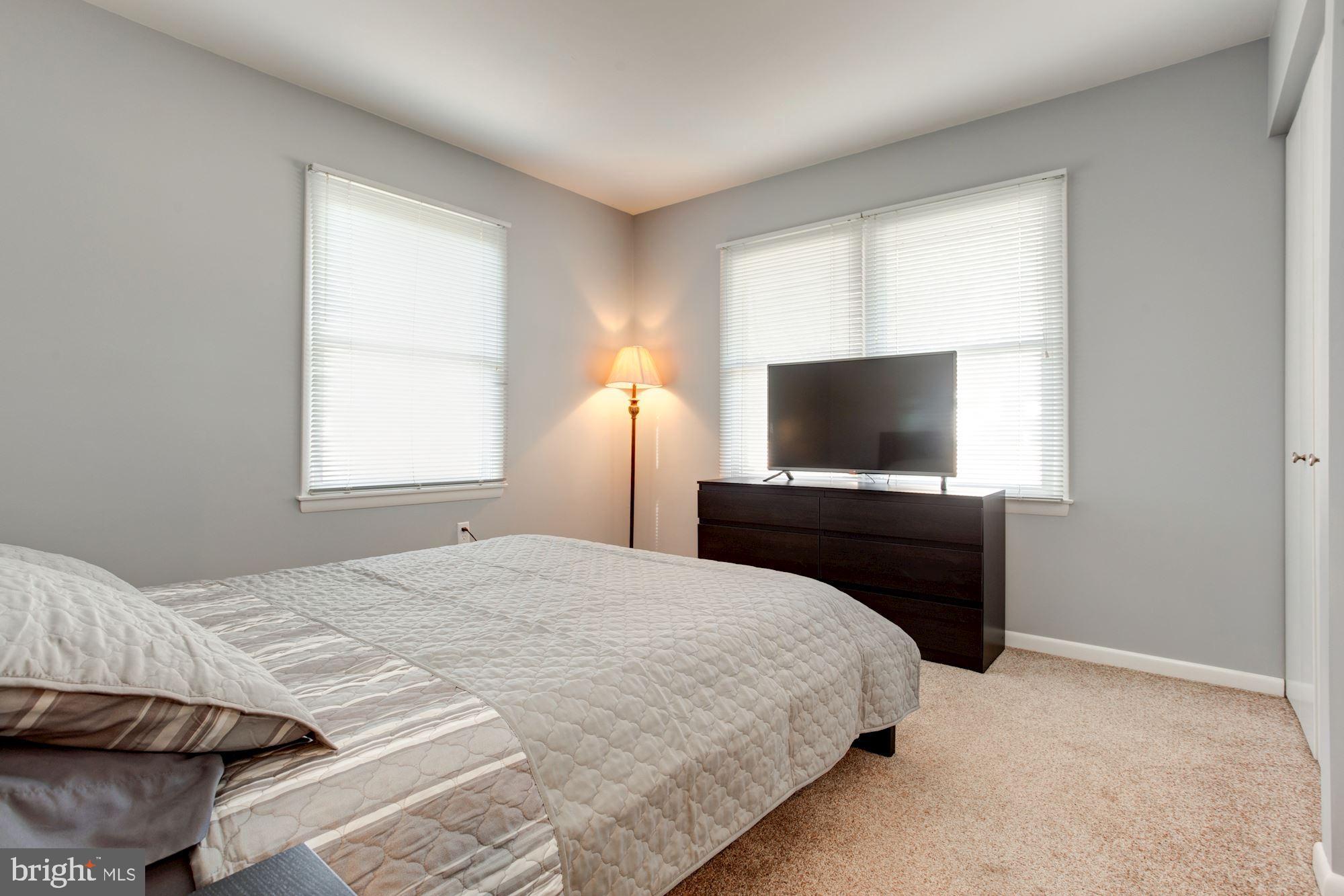 613 Beverly Road Reisterstown, MD 21136 - Photo 15 of 26 Primary Bedroom