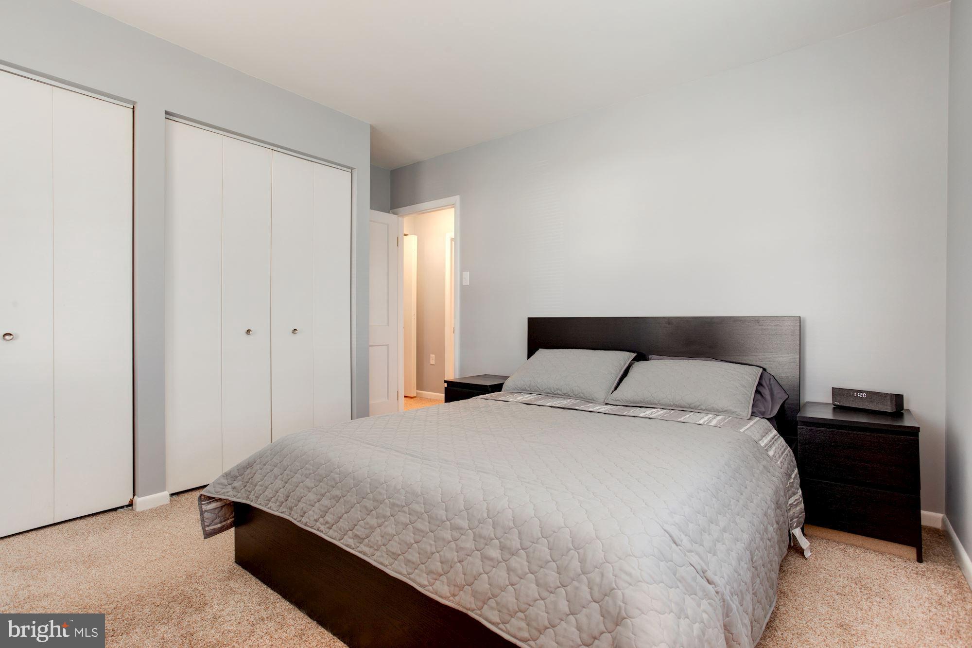 613 Beverly Road Reisterstown, MD 21136 - Photo 16 of 26 Primary Bedroom