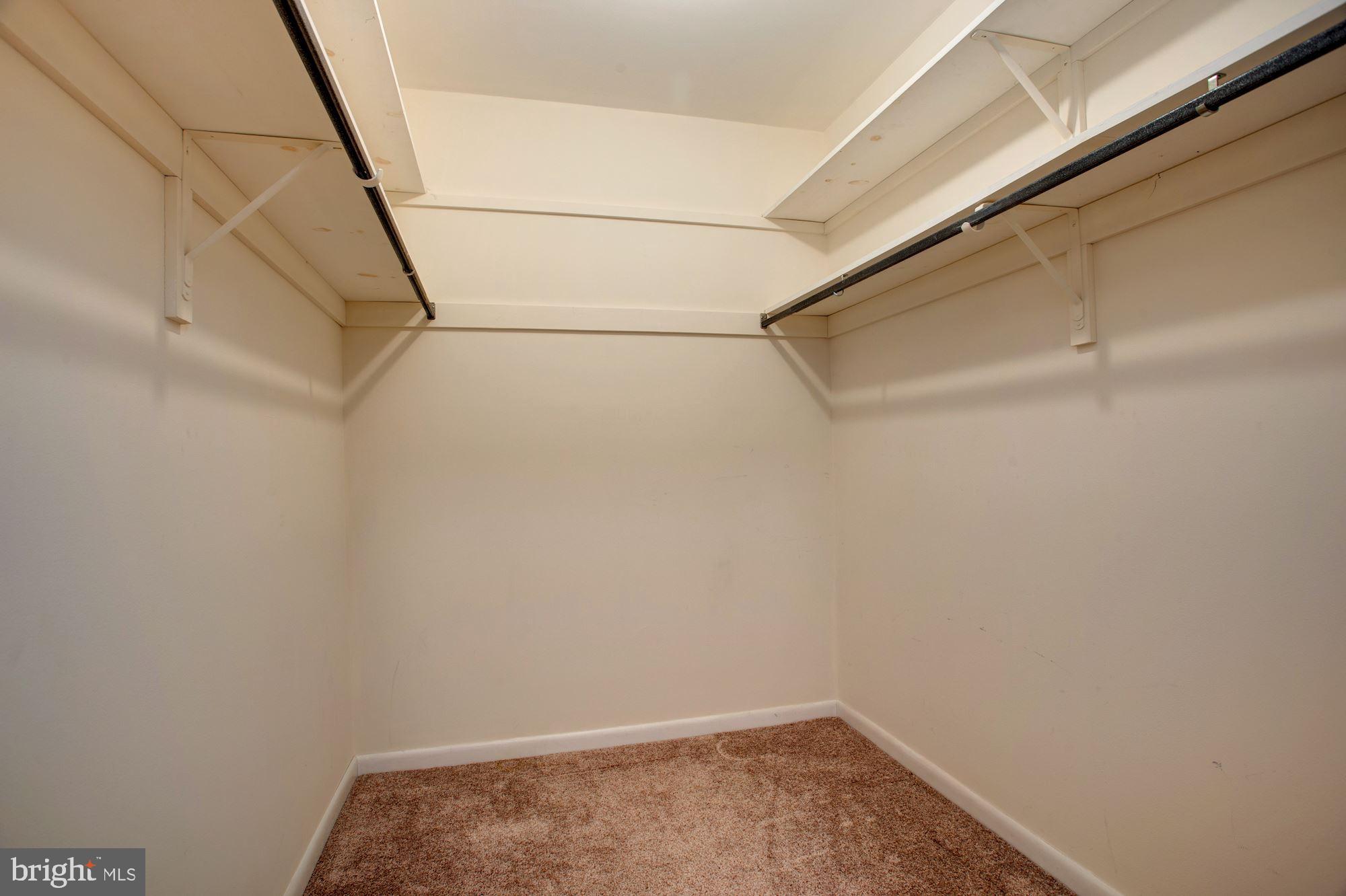 613 Beverly Road Reisterstown, MD 21136 - Photo 17 of 26 Walk-In Closet