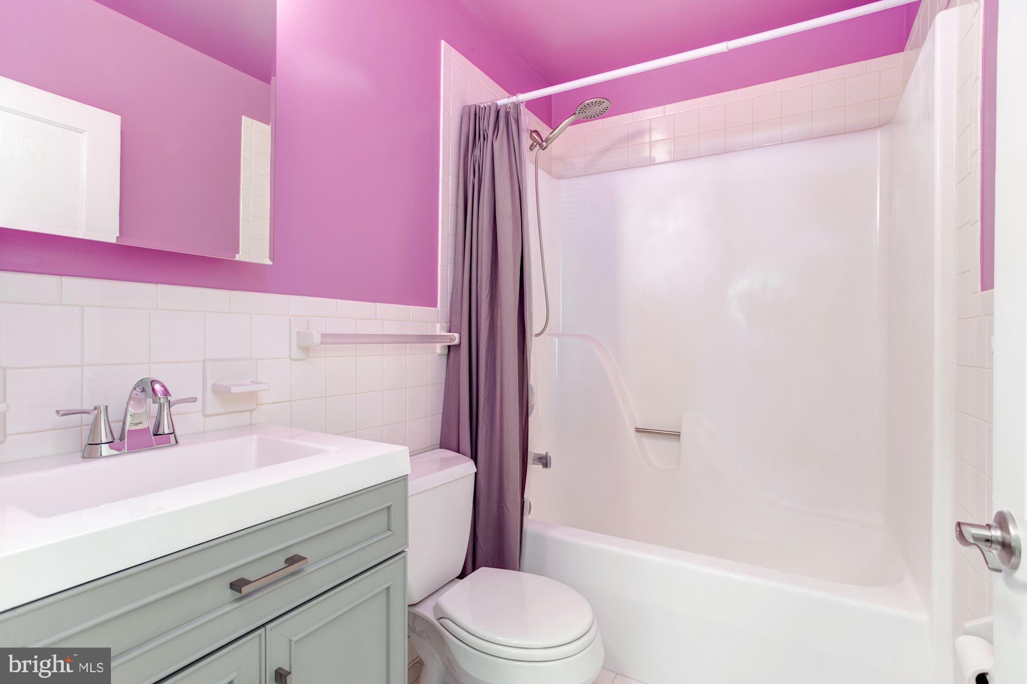 613 Beverly Road Reisterstown, MD 21136 - Photo 18 of 26 Full Bath
