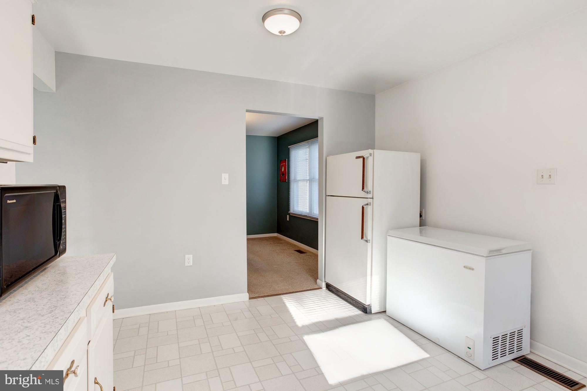 613 Beverly Road Reisterstown, MD 21136 - Photo 10 of 26 Kitchen