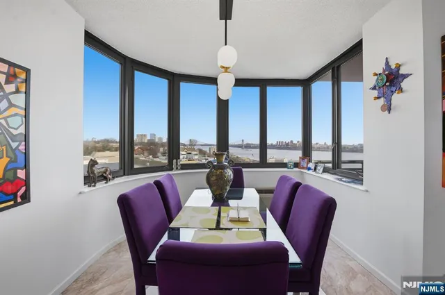 $749,000 | 100 Carlyle Drive, Unit 6MN, Cliffside Park, NJ 07010