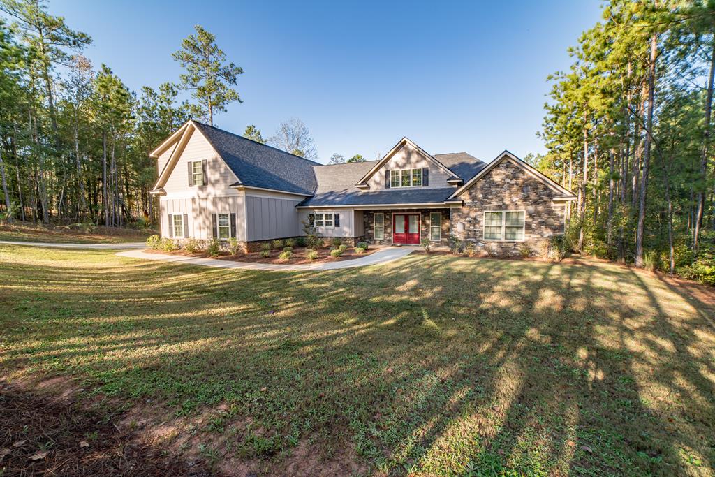 196 Ross Road Waverly Hall, GA 31831 - Photo 1 of 47 Main View